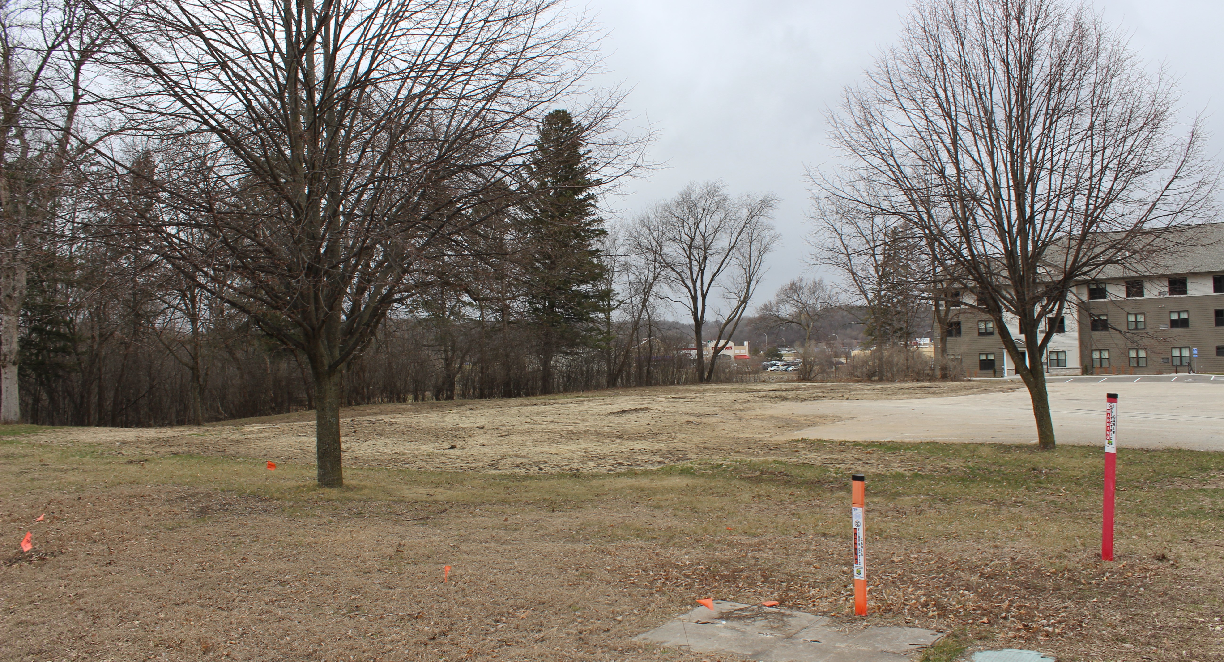 Rochester council waives fees for county housing project - Vimarsana News