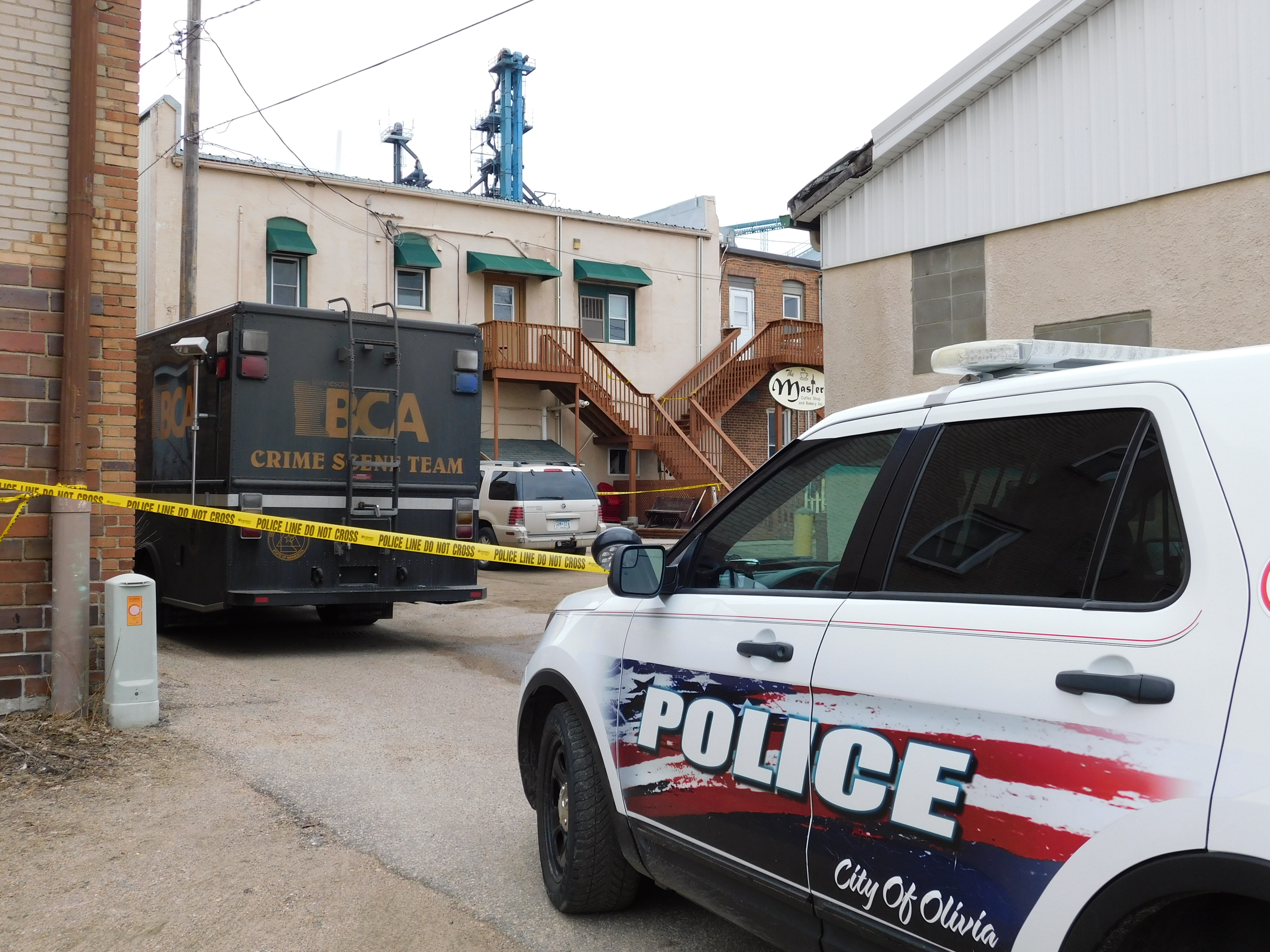 Murder charges filed in killing of 13-year-old in west-central Minnesota - Vimarsana News