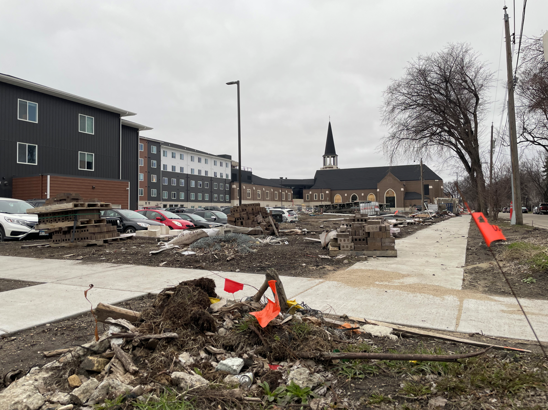 Fargo, Roers reach agreement on townhome development - Vimarsana News