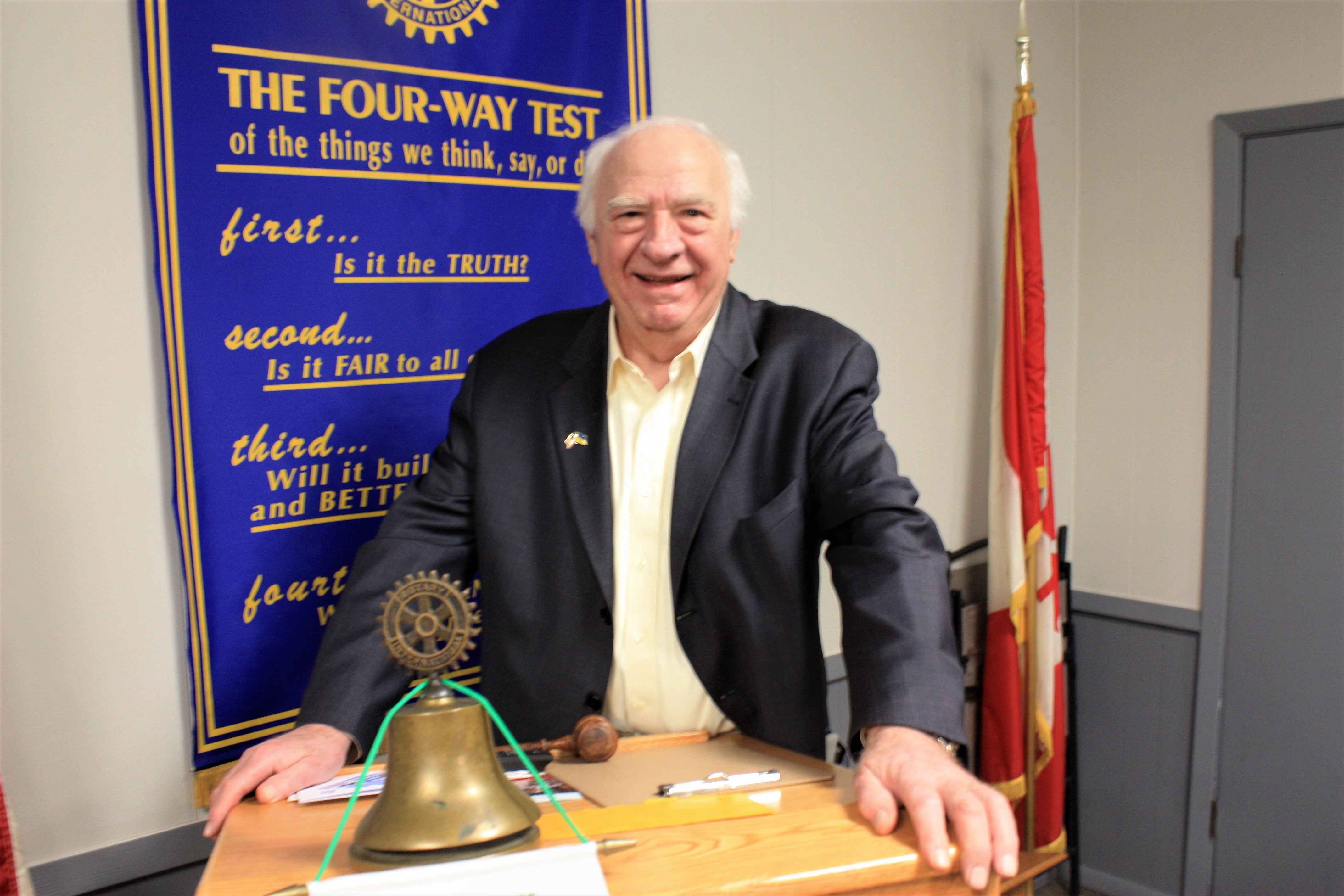Perham local and former Ukraine resident reflects on Russian invasion - Vimarsana News