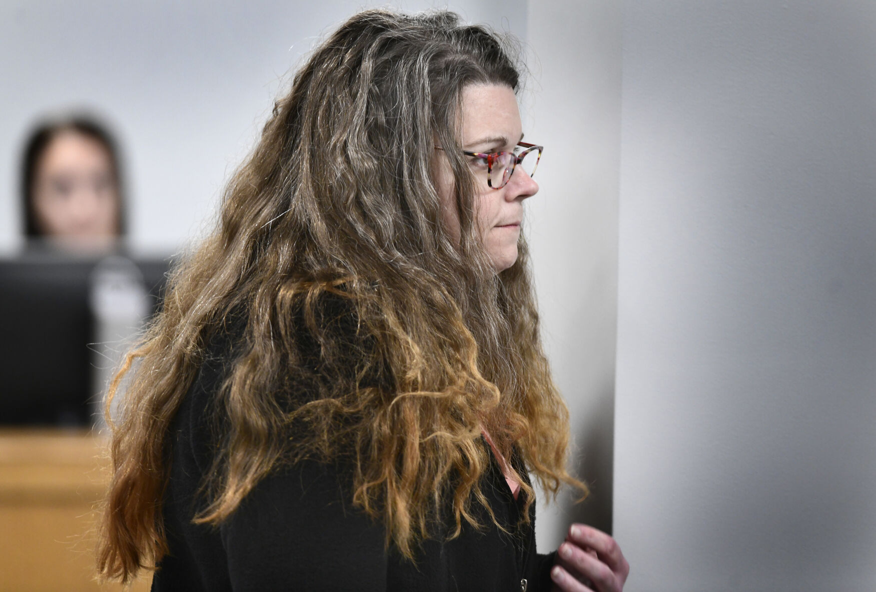 Furnace calls, life insurance highlight testimony in North Dakota murder conspiracy trial - Vimarsana News