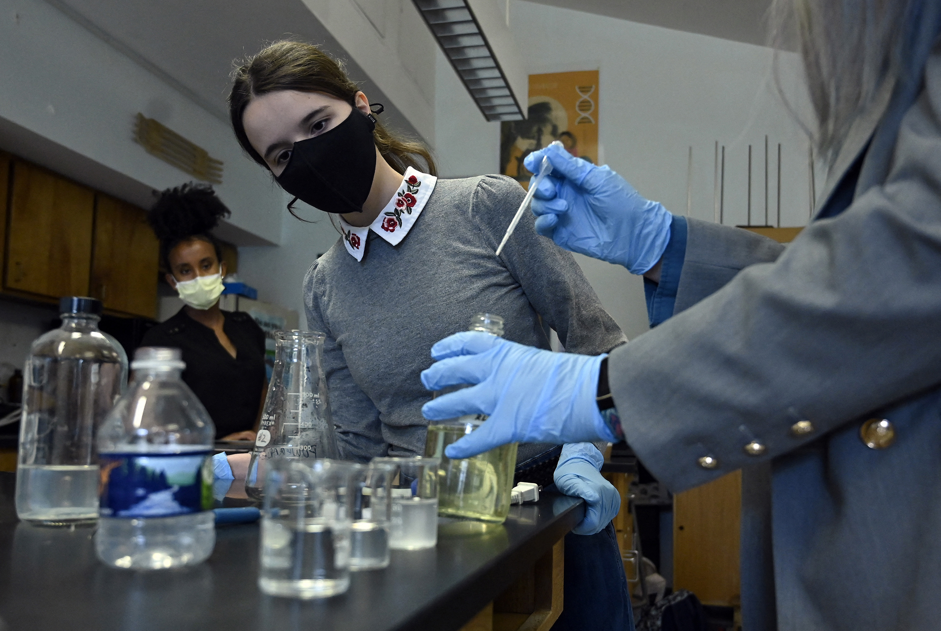 Franklin/Weinstein: American children need a higher-quality science education - Vimarsana News