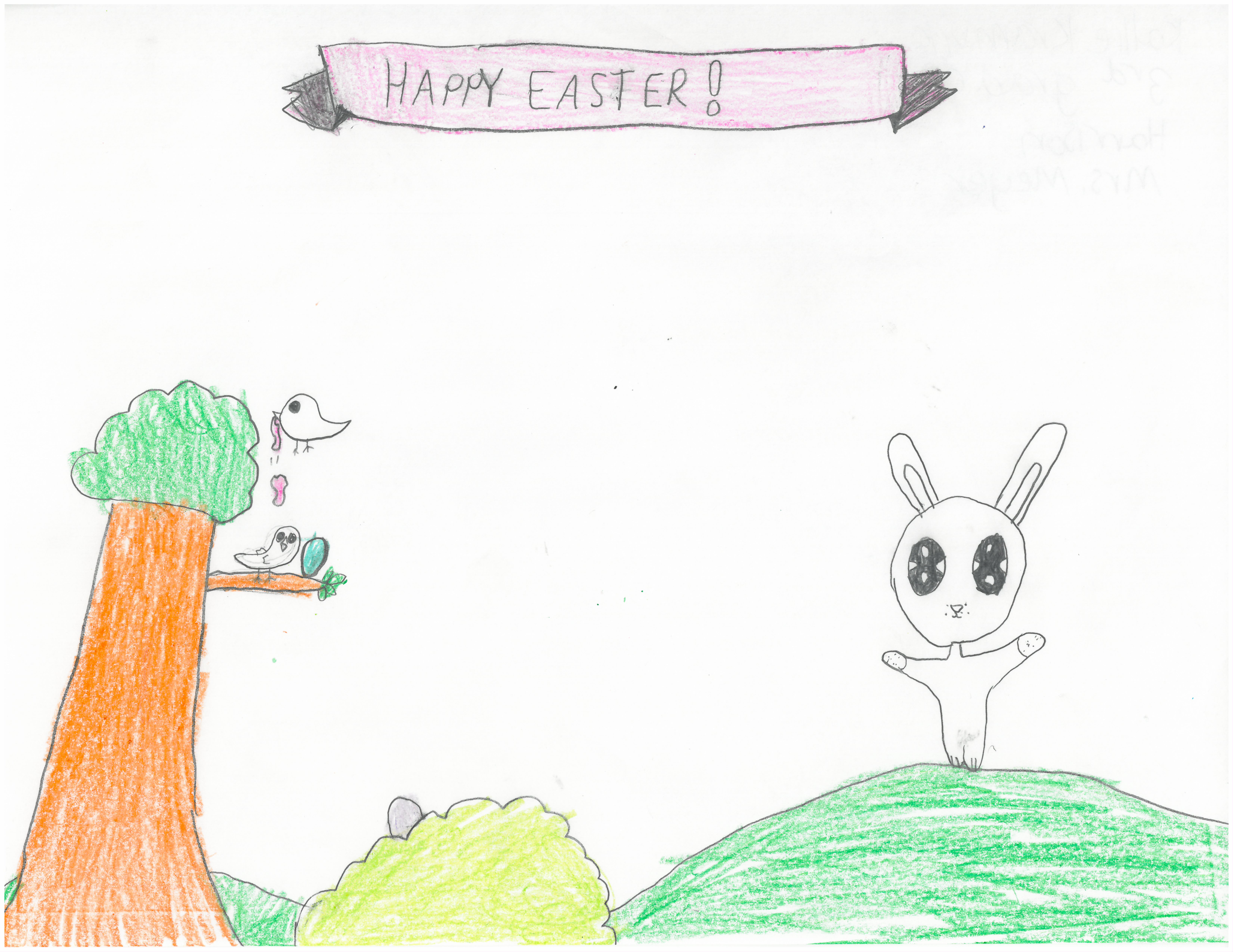 Weather Drawing: Easter Monday - Vimarsana News