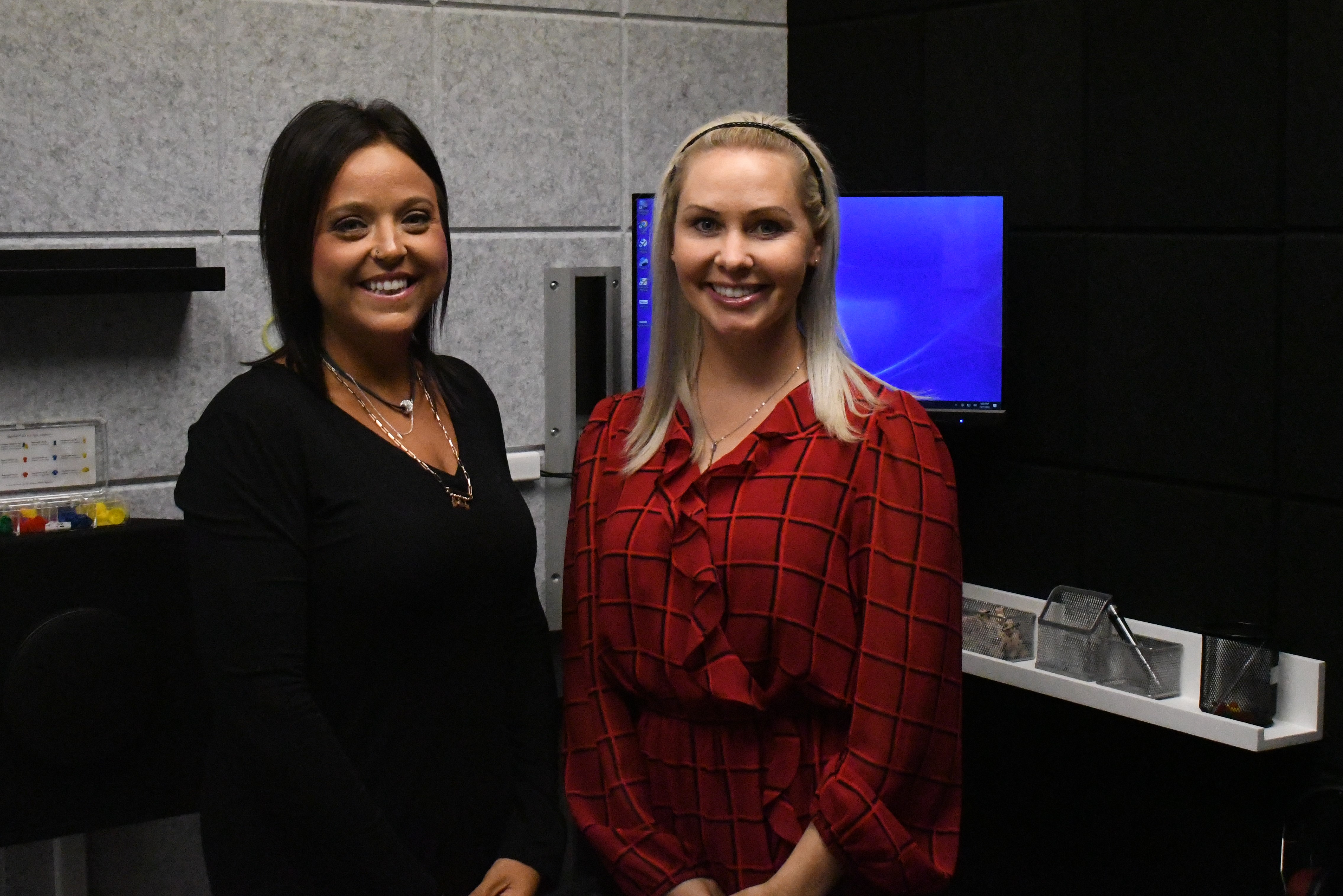 Dr. Krystal will hear you now: New audiology clinic comes to Dickinson - Vimarsana News
