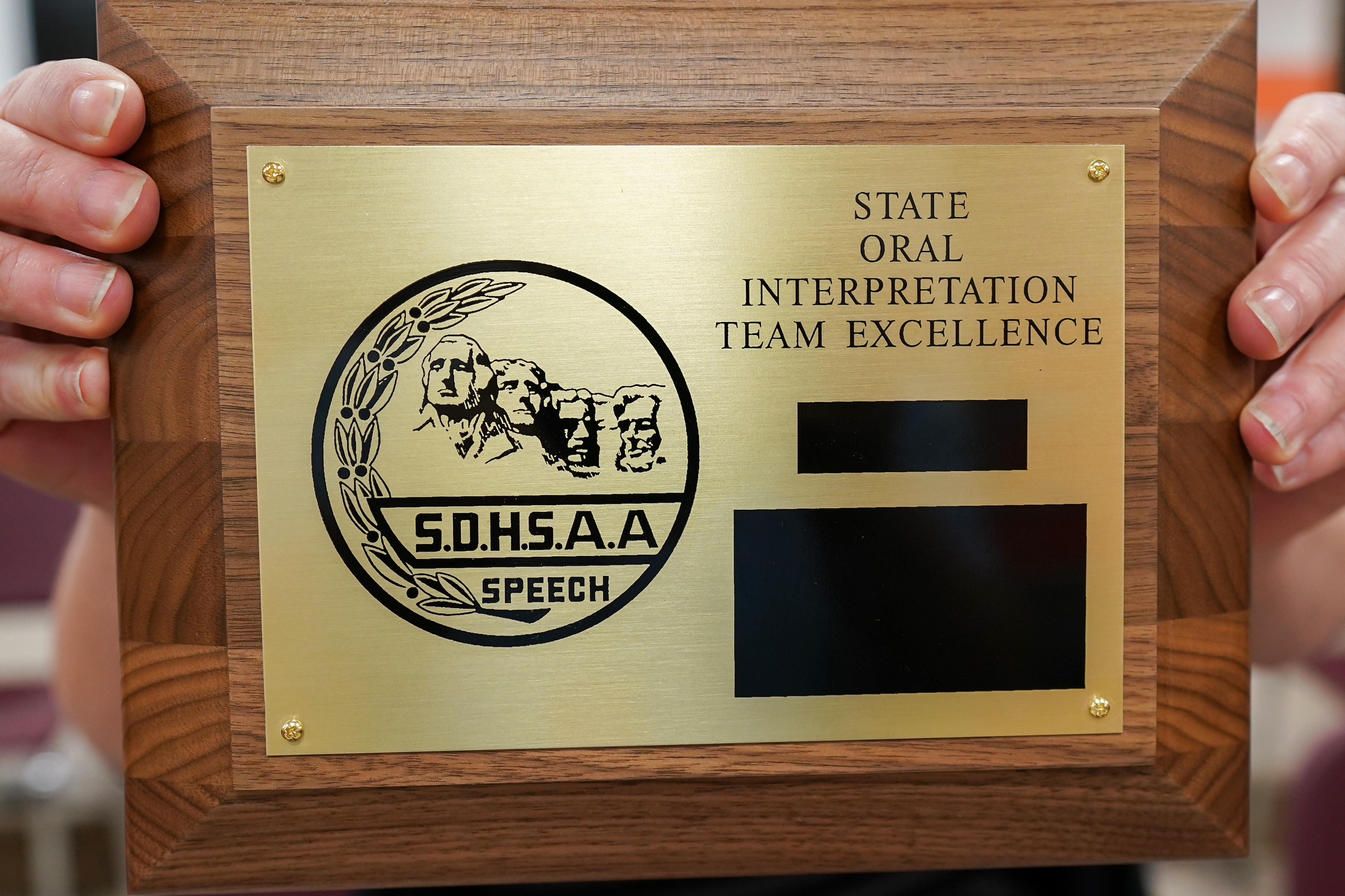 Mitchell High School hosting state oral interpretation festival - Vimarsana News