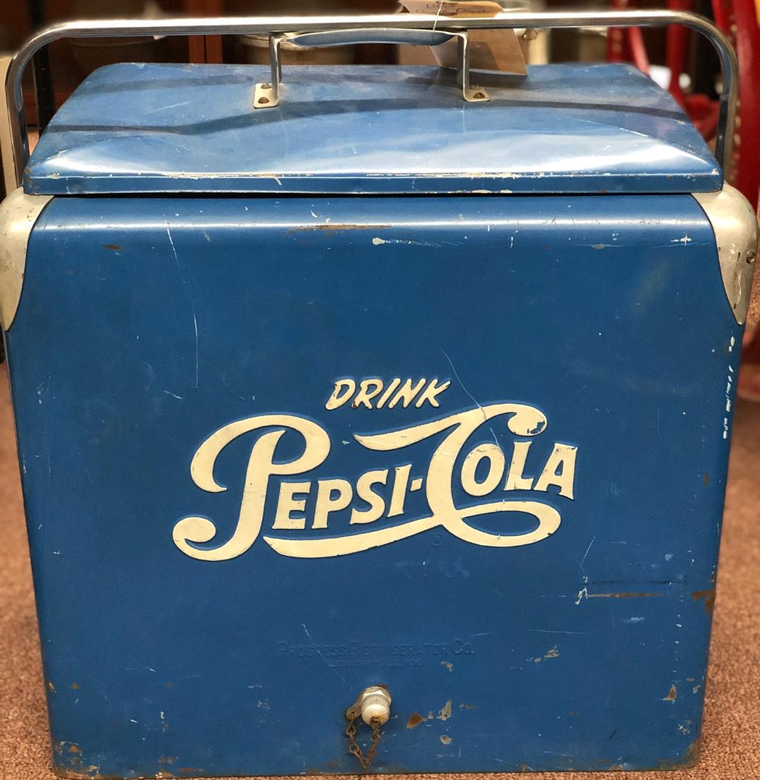 Pop art a big seller out of soda pop collectibles - Vimarsana News