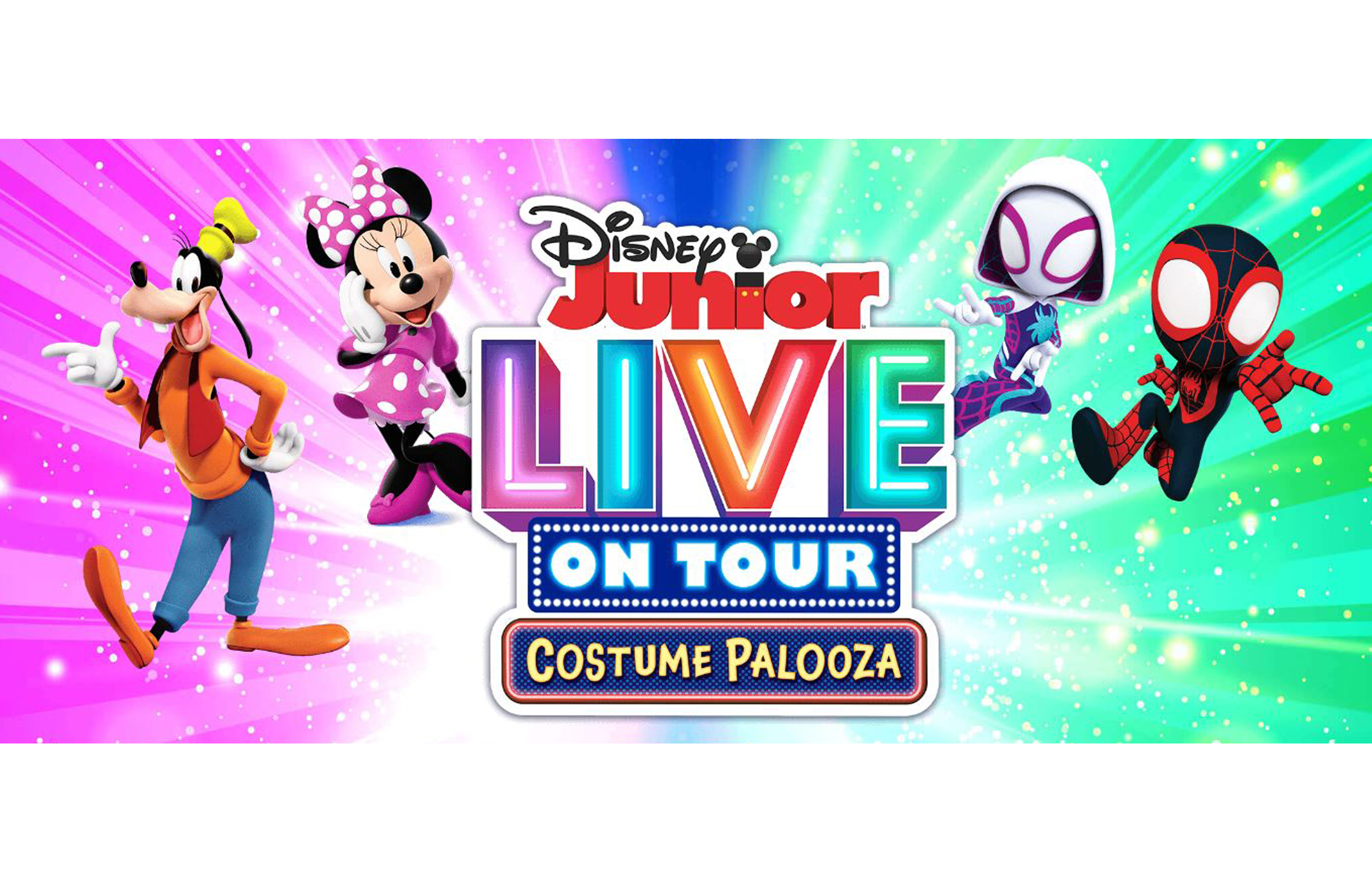 Disney Junior Live on Tour is coming to Bemidji Sept. 22 - Vimarsana News