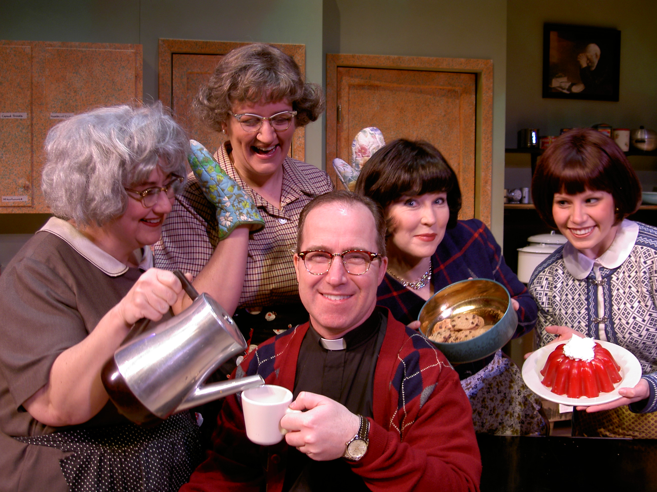 Comedy shows added to Fargo Theatre spring lineup - Vimarsana News