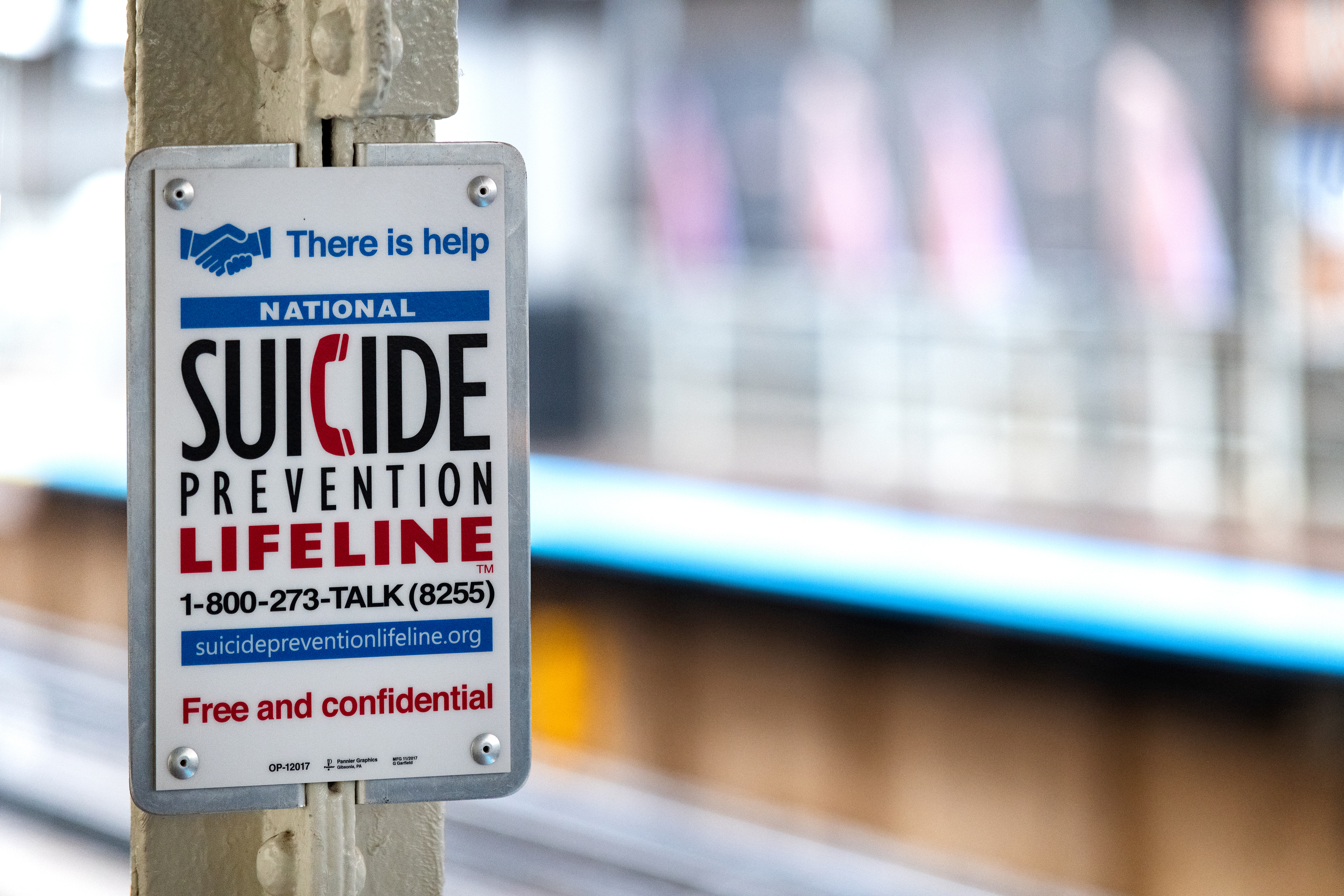 Ending the stigma: Dickinson to host Out of the Darkness Walk for suicide awareness - Vimarsana News