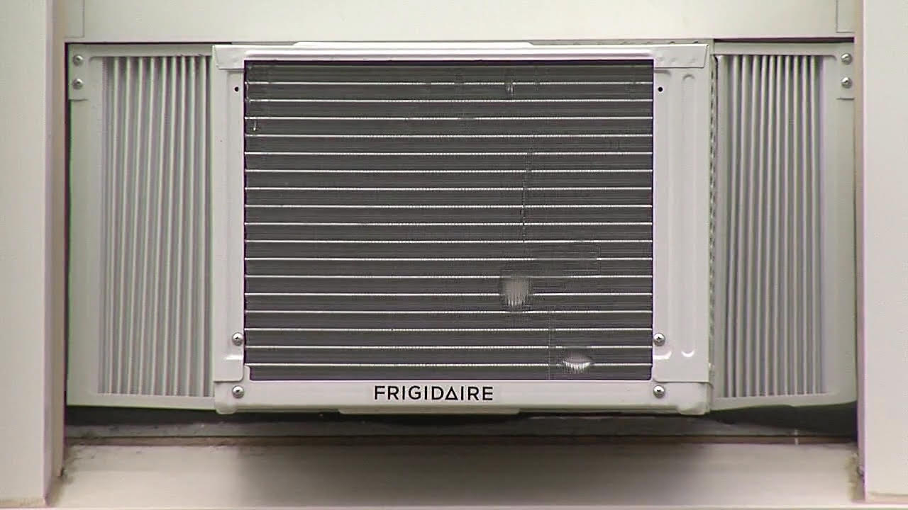 Help The Power Grid and Save Money by Adjusting the Air Conditioner - Vimarsana News