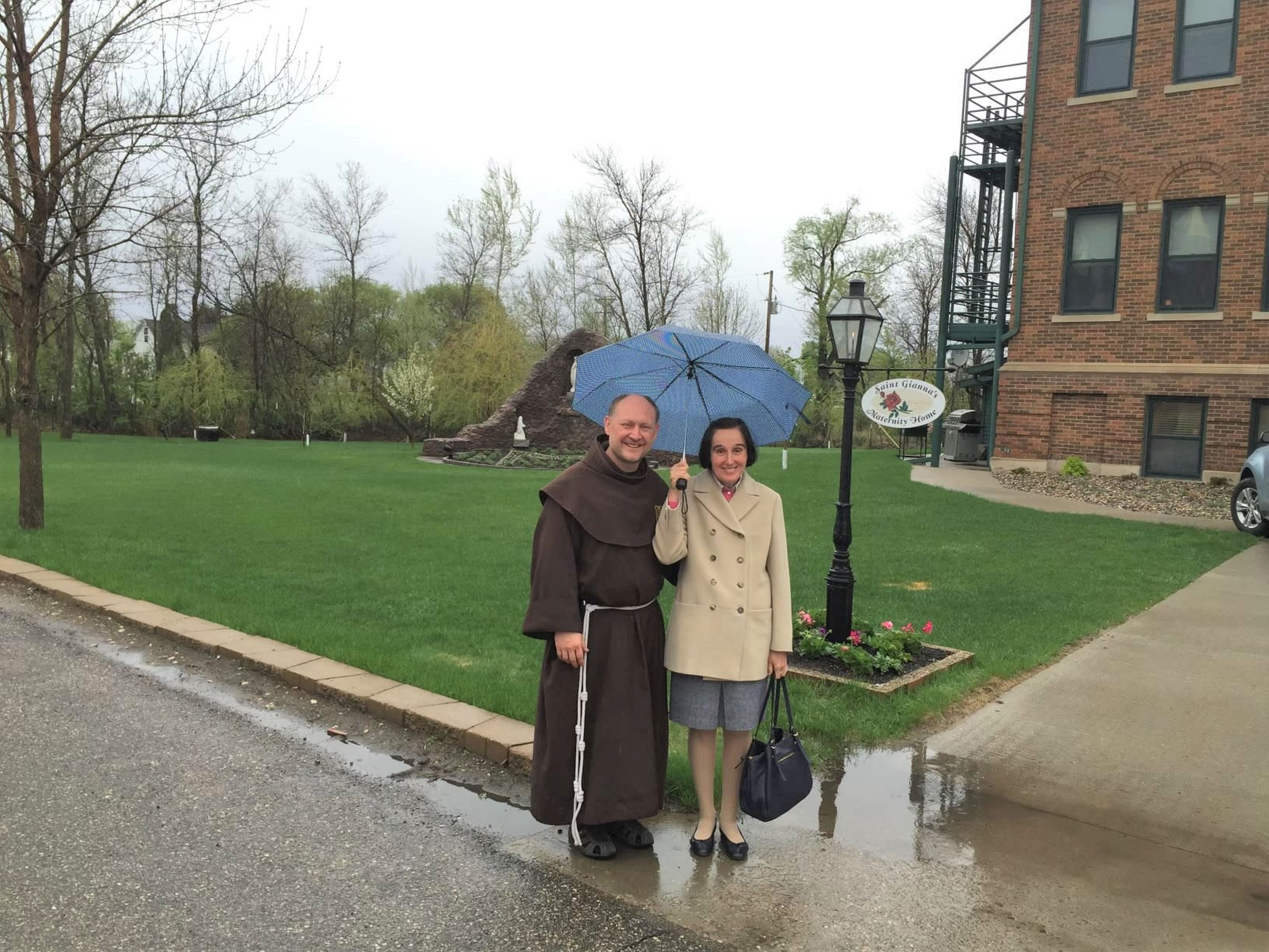 Heaven meets North Dakota through Gianna - Vimarsana News