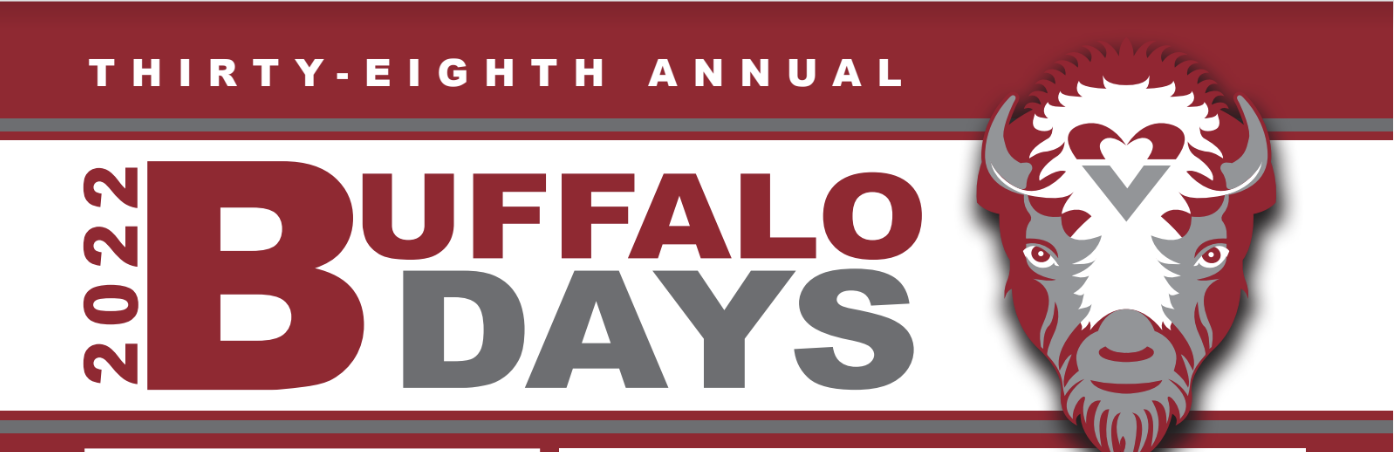 Buffalo Days celebration includes numerous activities in Luverne this weekend - Vimarsana News