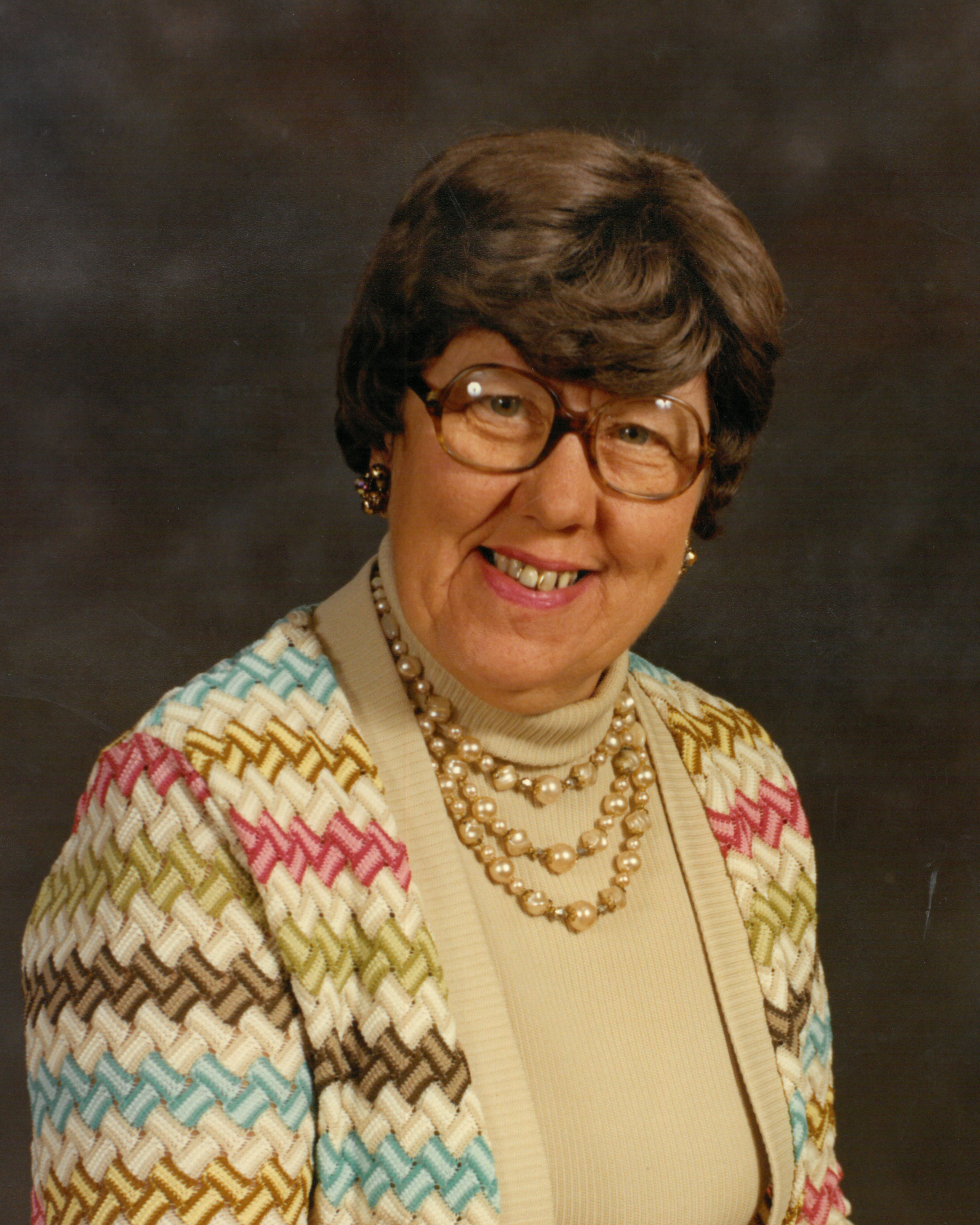 Lac qui Parle County woman never let go of anything, then gave away $2 million to Minnesota organizations - Vimarsana News