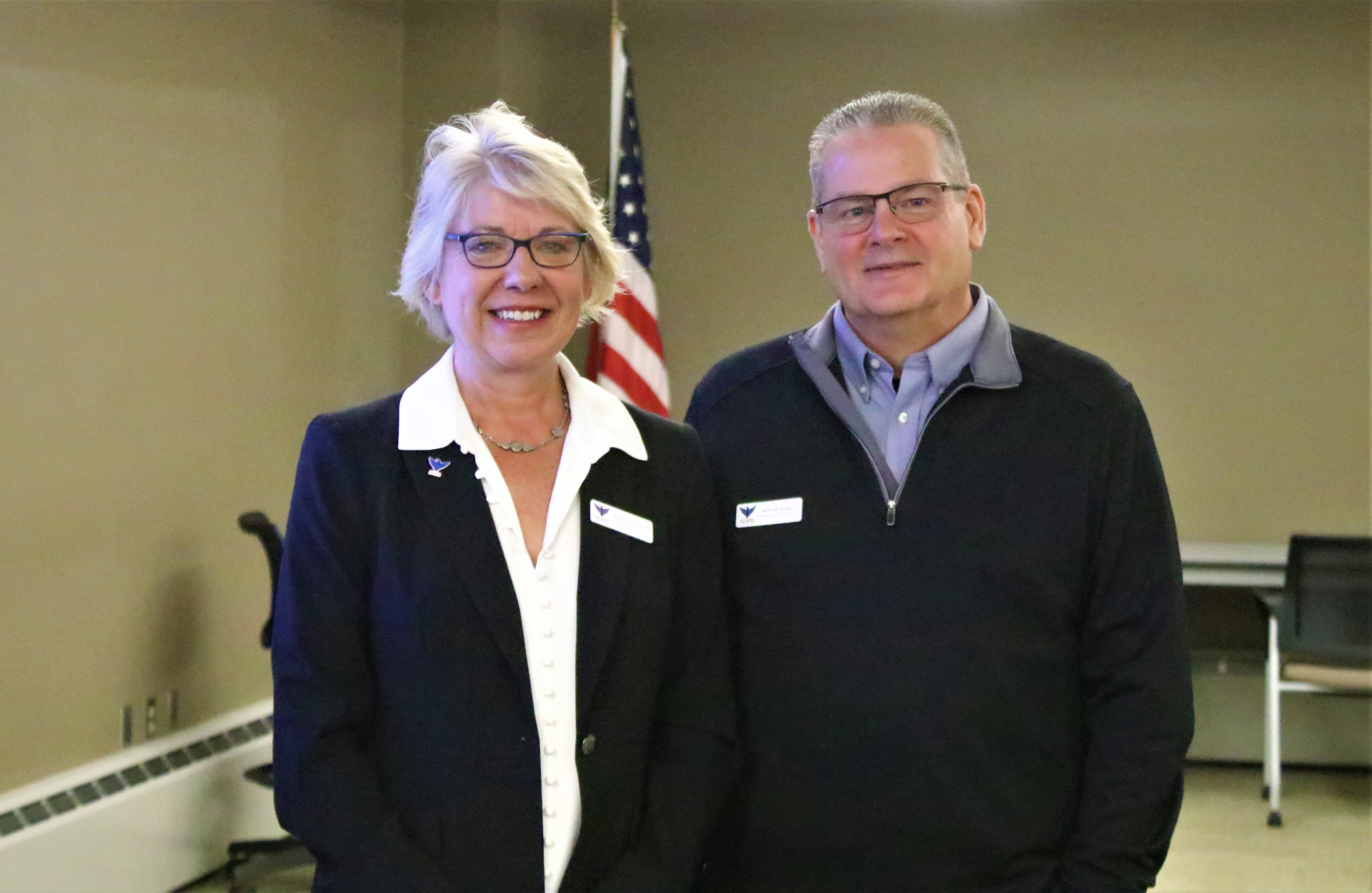 South Dakota Public Broadcasting announces a new radio tower to be built in Mitchell in summer 2024 - Vimarsana News