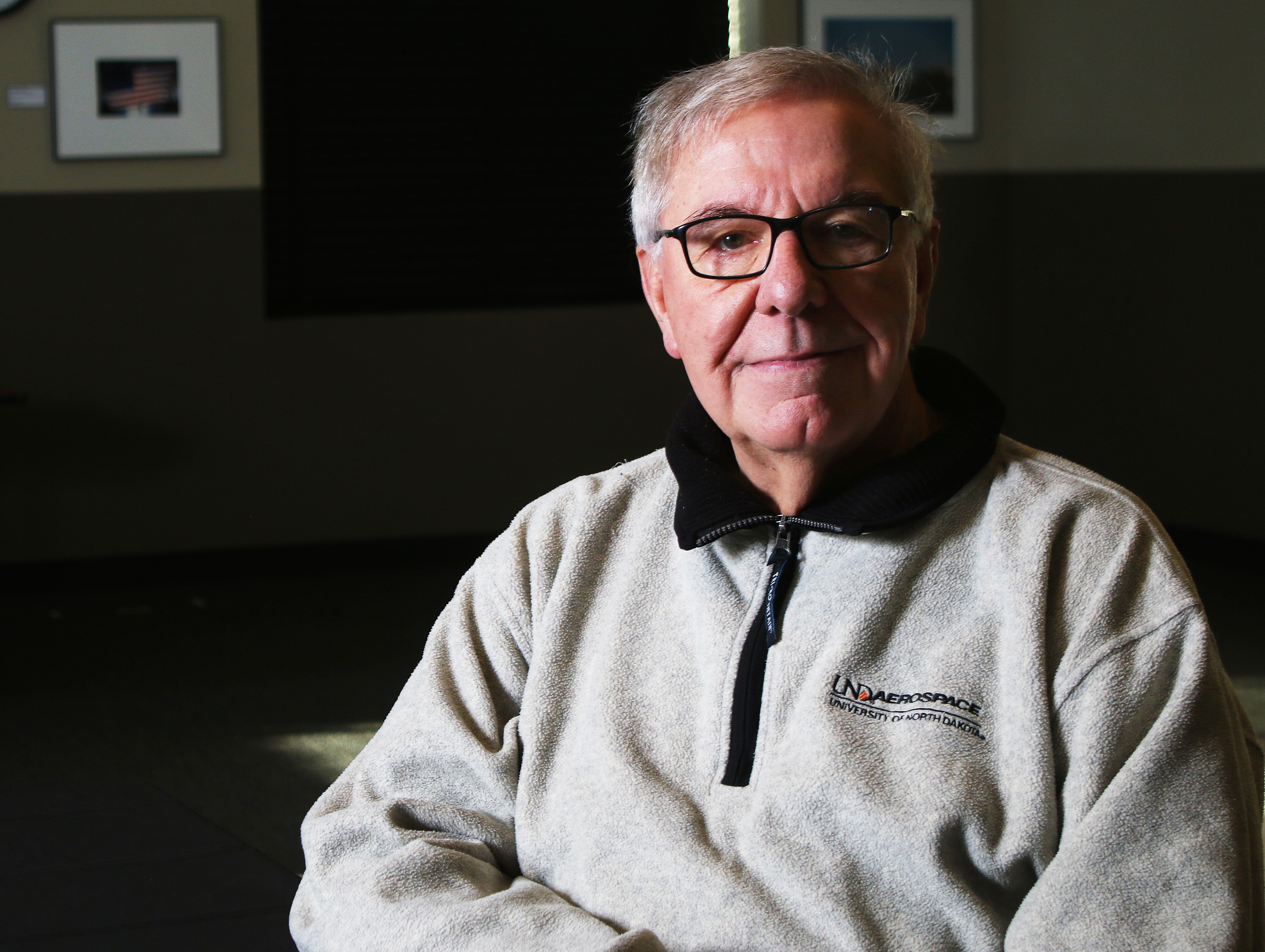 State Sen. Ray Holmberg, among nation's longest-serving state lawmakers, to retire - Vimarsana News