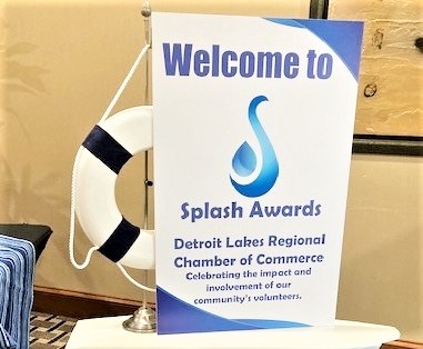 Detroit Lakes Chamber of Commerce announces this year's Splash Awards finalists - Vimarsana News