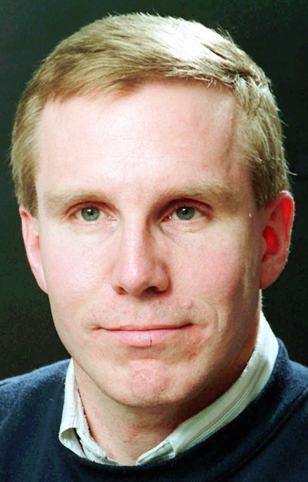 'Double-O Swango': What happened to Dr. Michael Swango, who left trail of dead patients in Midwest, elsewhere - Vimarsana News
