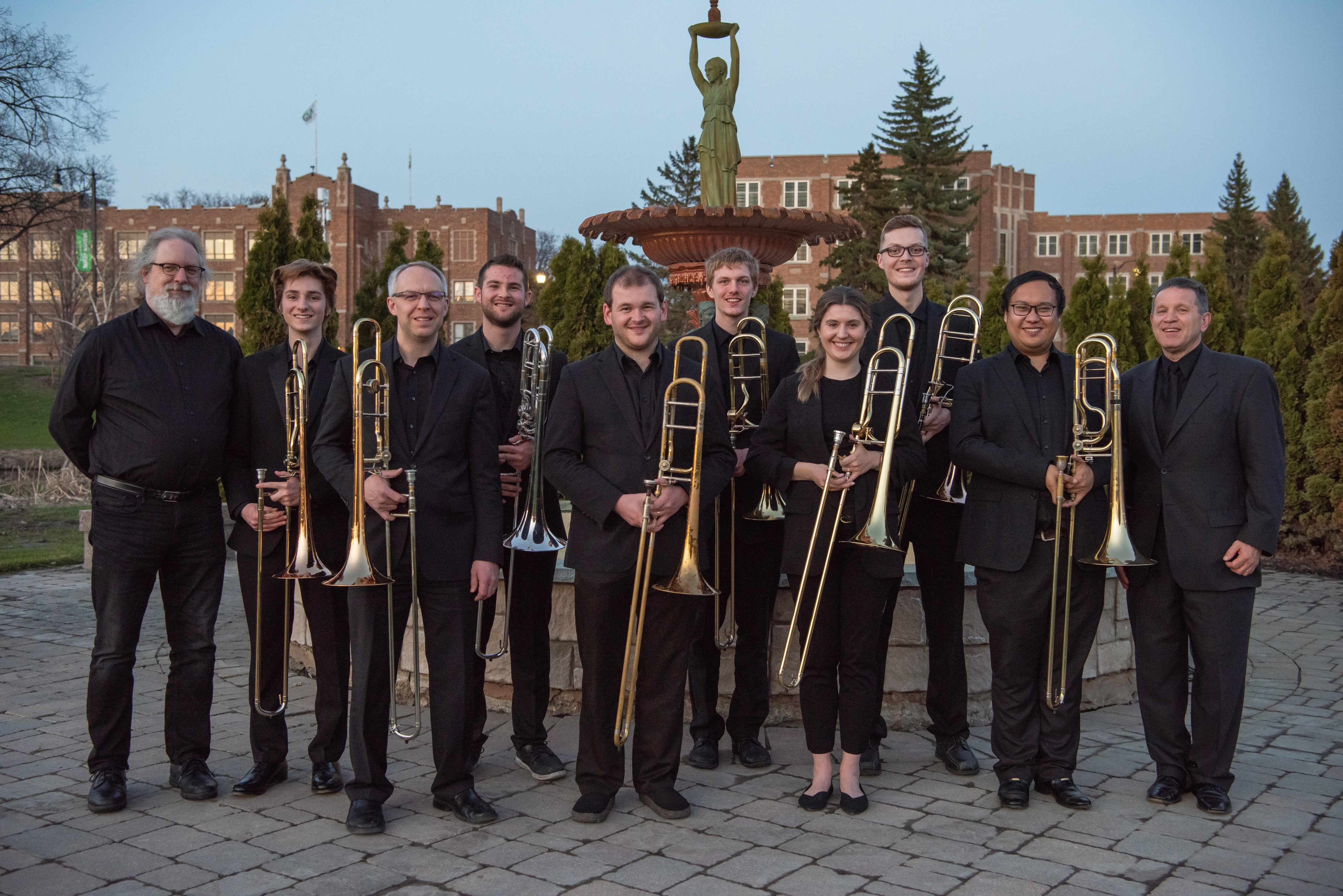 City Band to present outdoor concert Thursday at Myra Museum - Vimarsana News