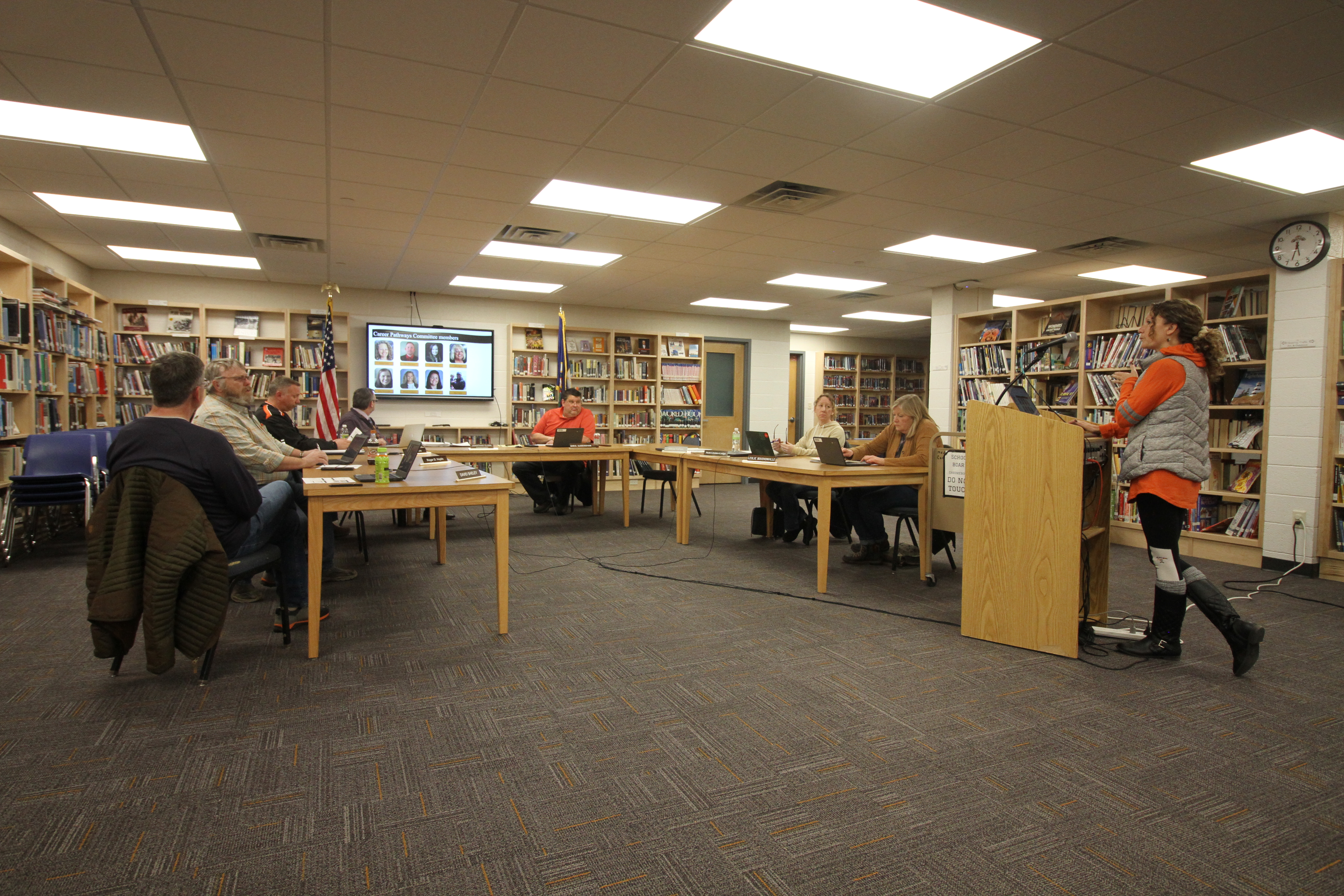 Pine River-Backus School District: Career Pathways will eventually guide student career readiness - Vimarsana News
