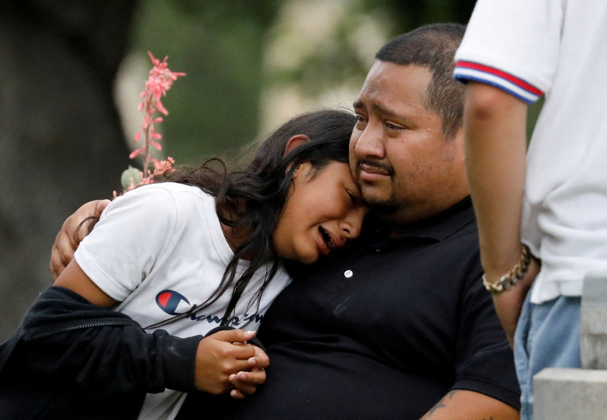 Deadliest U.S. school killing in nearly a decade prompts Biden call for action - Vimarsana News