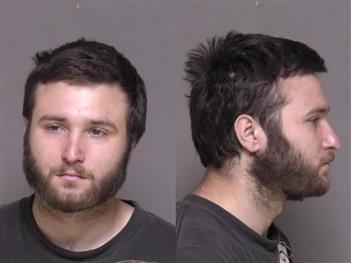 Rochester man convicted of stealing from brother now charged with stealing from father - Vimarsana News