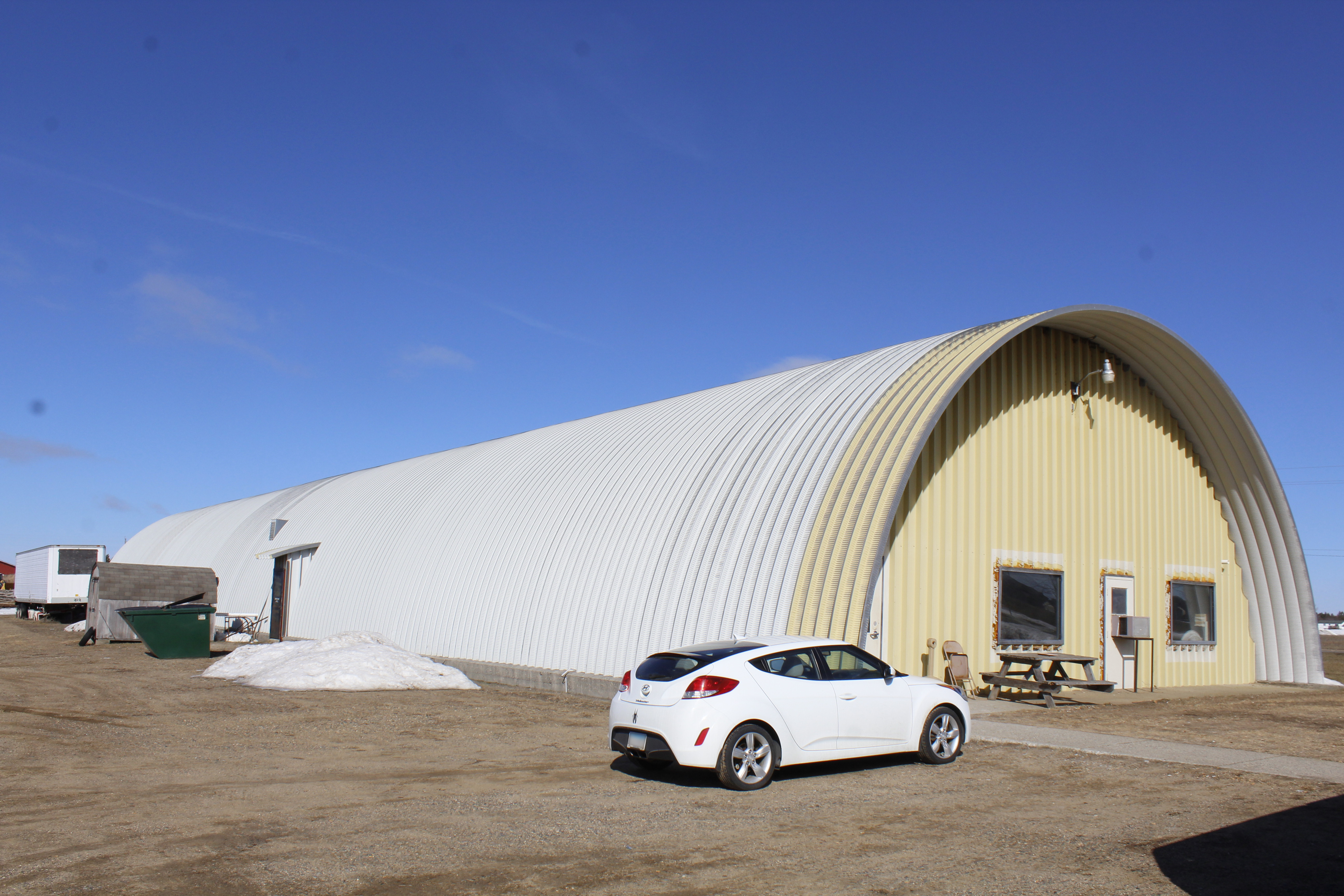 Fiberglass manufacturer to receive $90K revolving loan - Vimarsana News