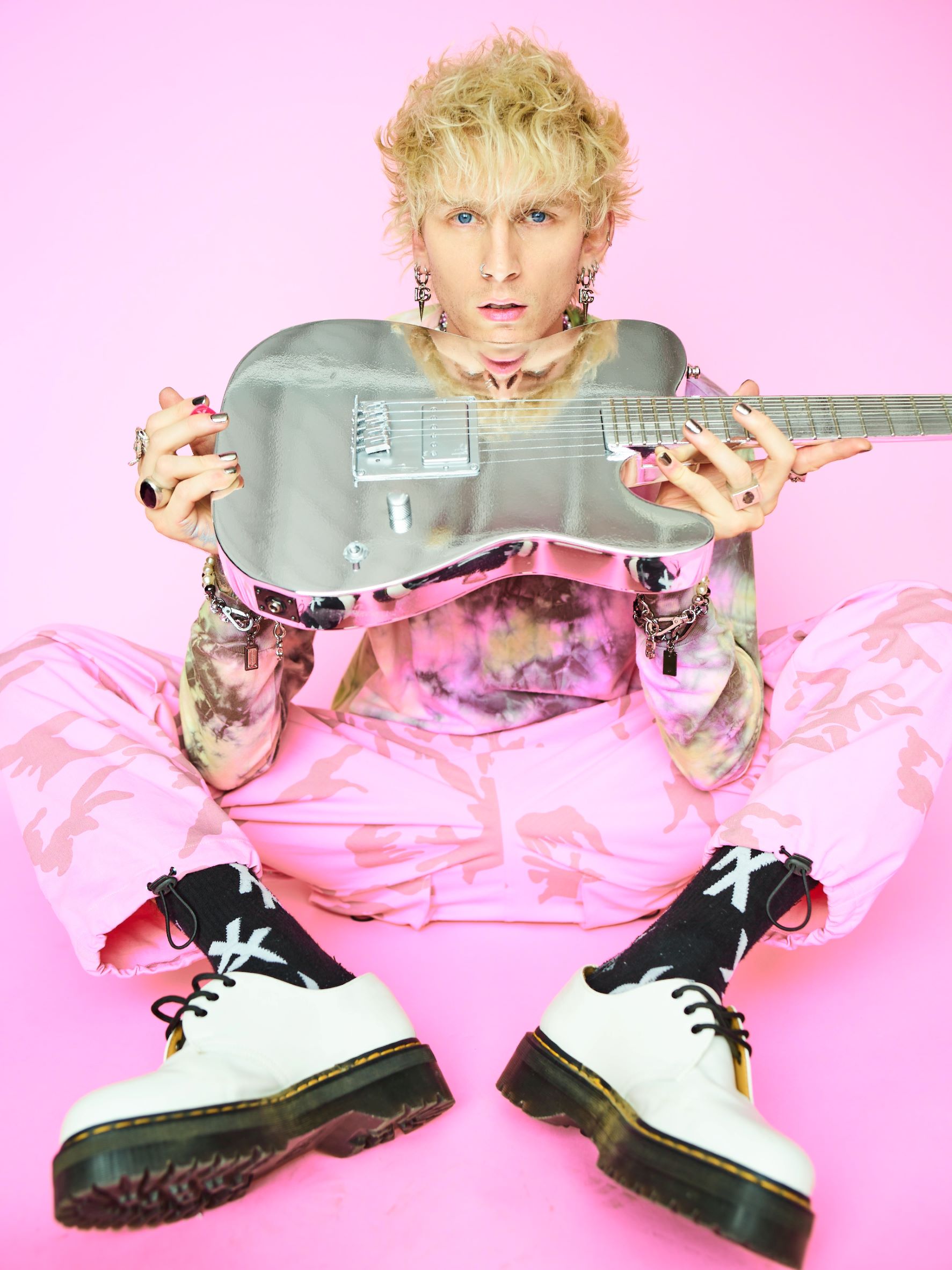 Pop punk is making a comeback thanks to new and old(er) stars - Vimarsana News