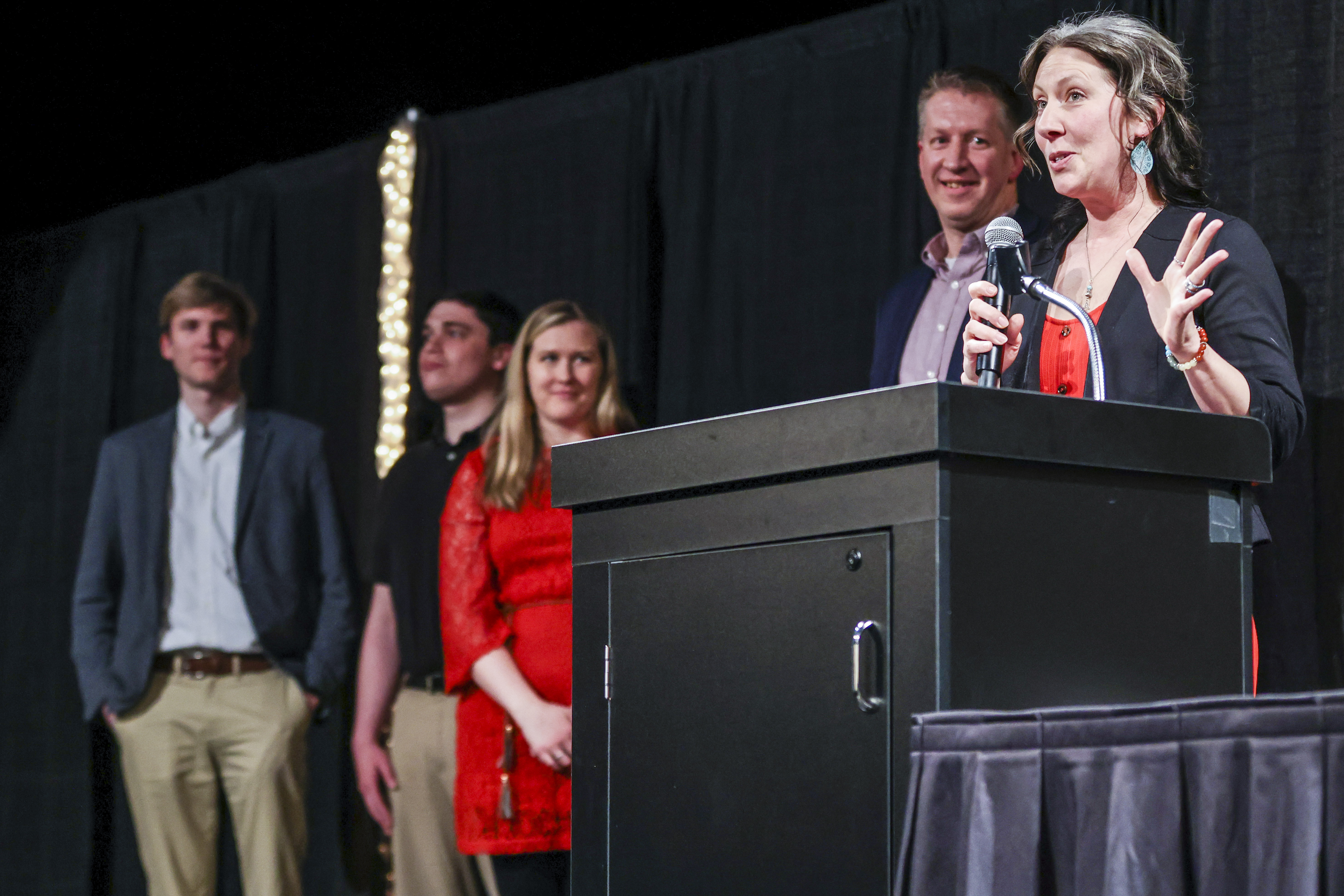 Pine Journal named Cloquet Chamber's Small Business of the Year - Vimarsana News