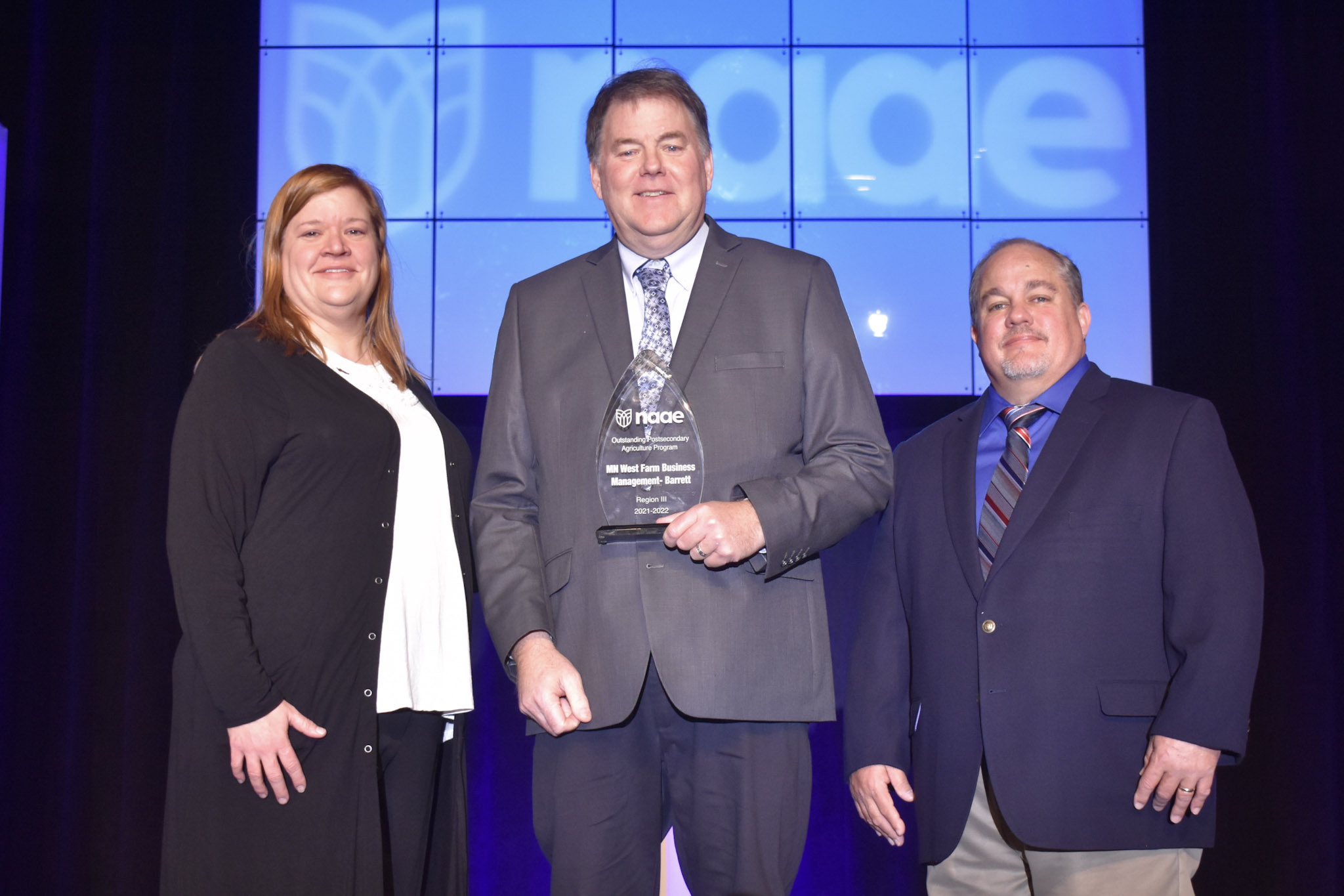 Minnesota West farm business management program selected for national award - Vimarsana News