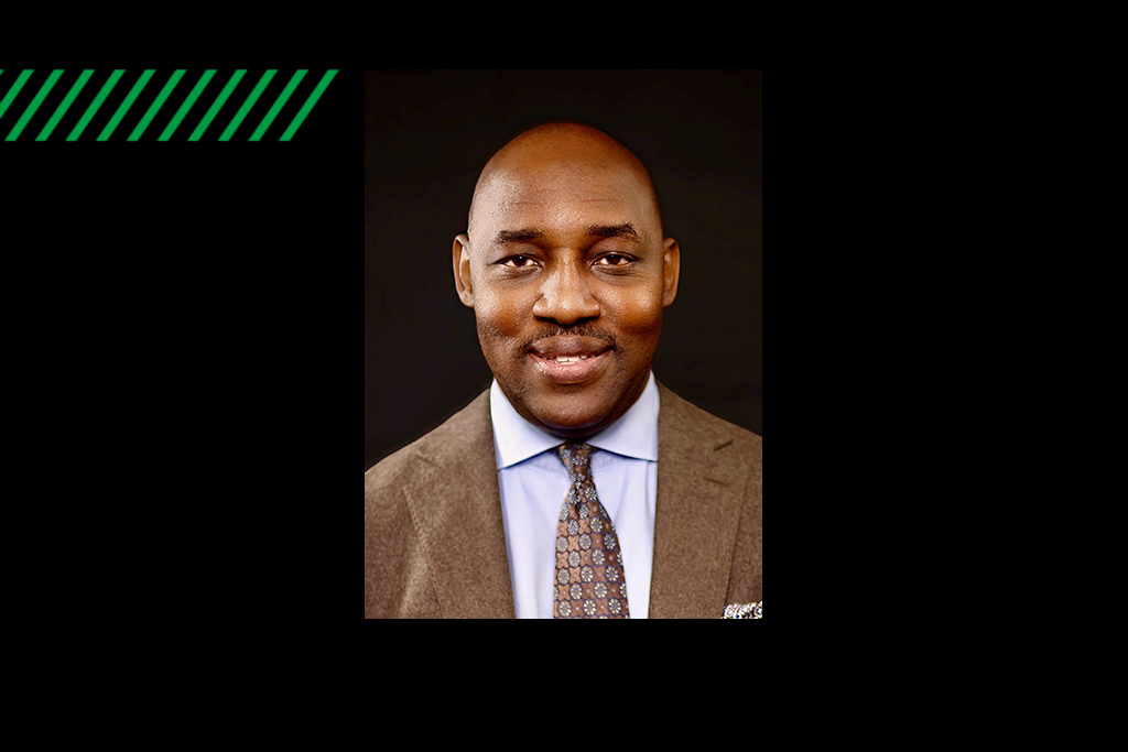 UND hires Art Malloy as vice president for Student Affairs - Vimarsana News