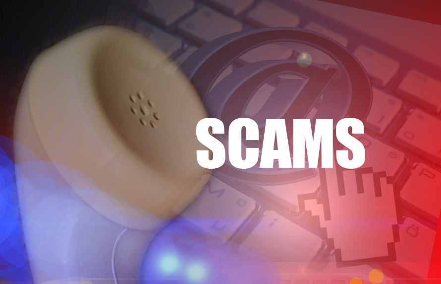 Stark County Sheriff's Office alerts public of phone scammer disguised as police sergeant - Vimarsana News