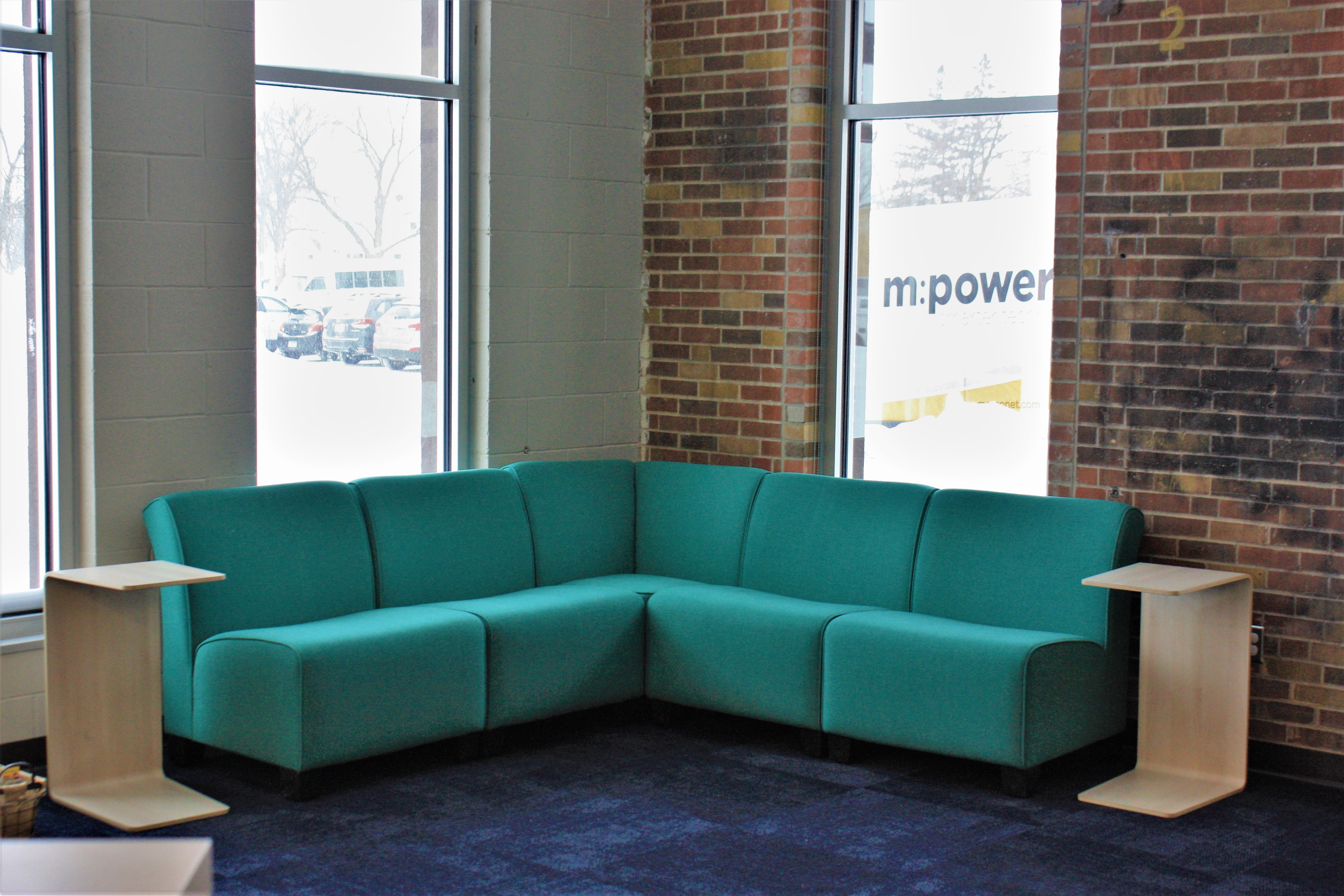 Perham's Hub project, Part II: An insider's look at the new Boys and Girls Club - Vimarsana News