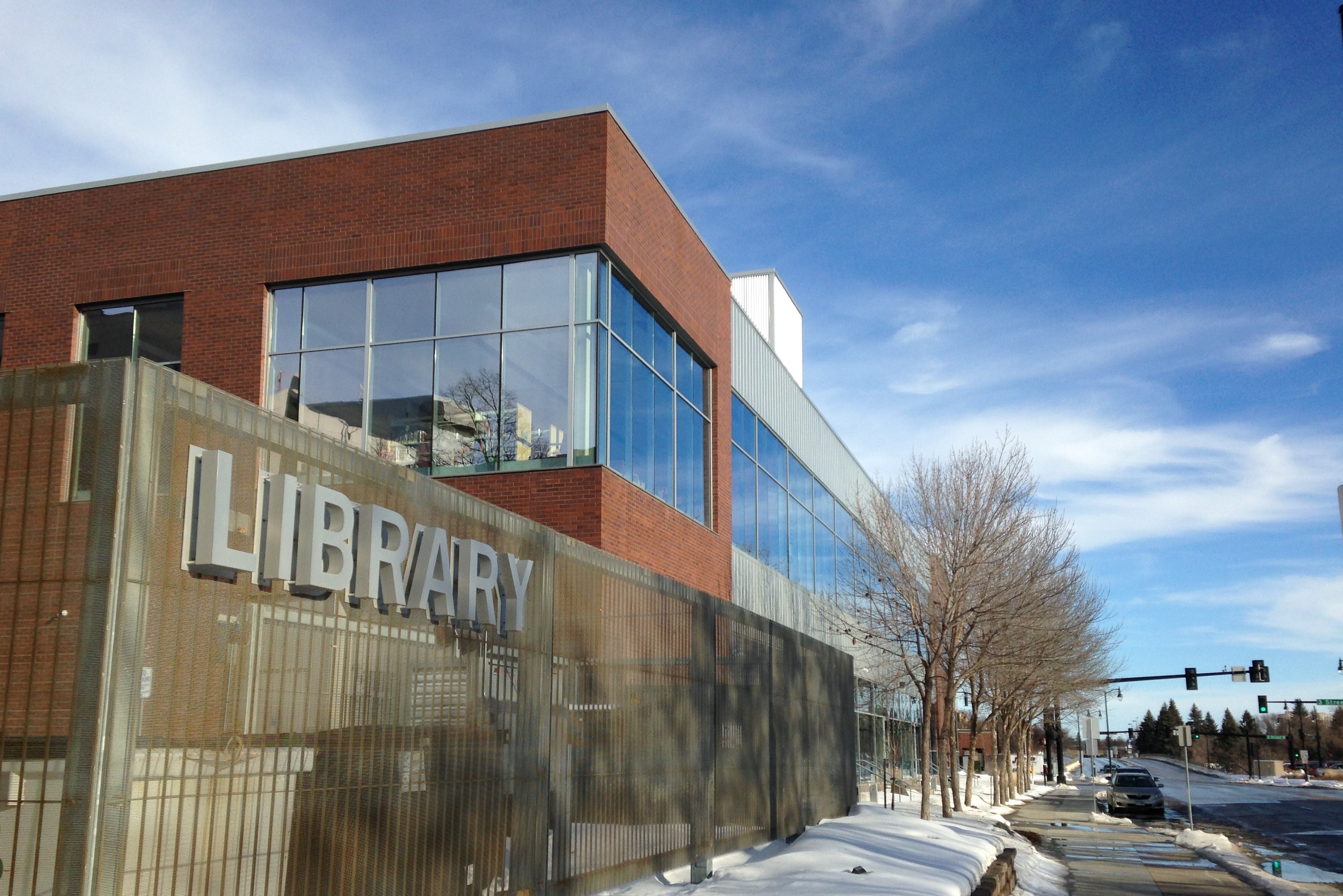 Staffing shortage prompts Fargo Public Library to reduce hours - Vimarsana News