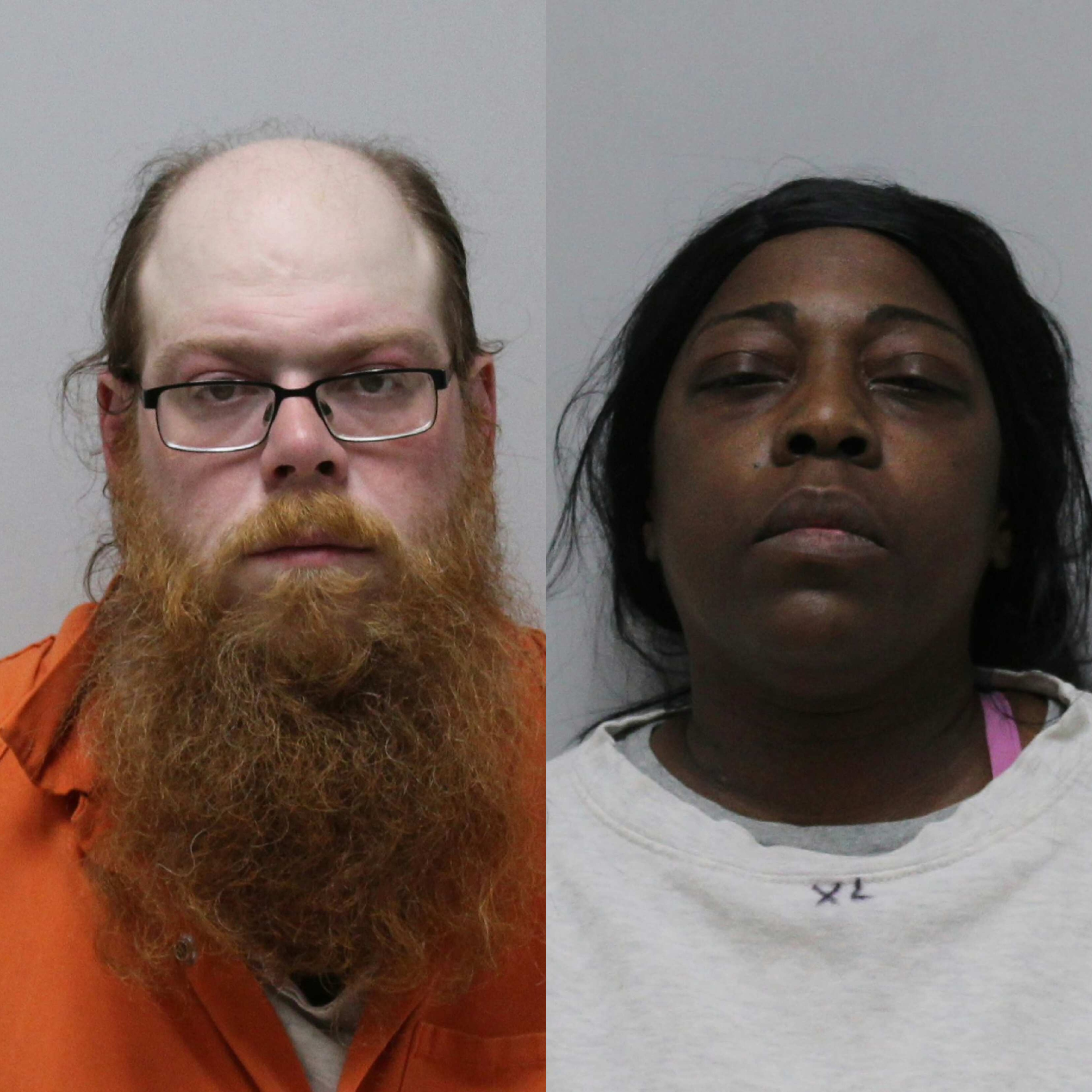 Pair reportedly found with over 1,000 oxycodone pills during Worthington traffic stop - Vimarsana News