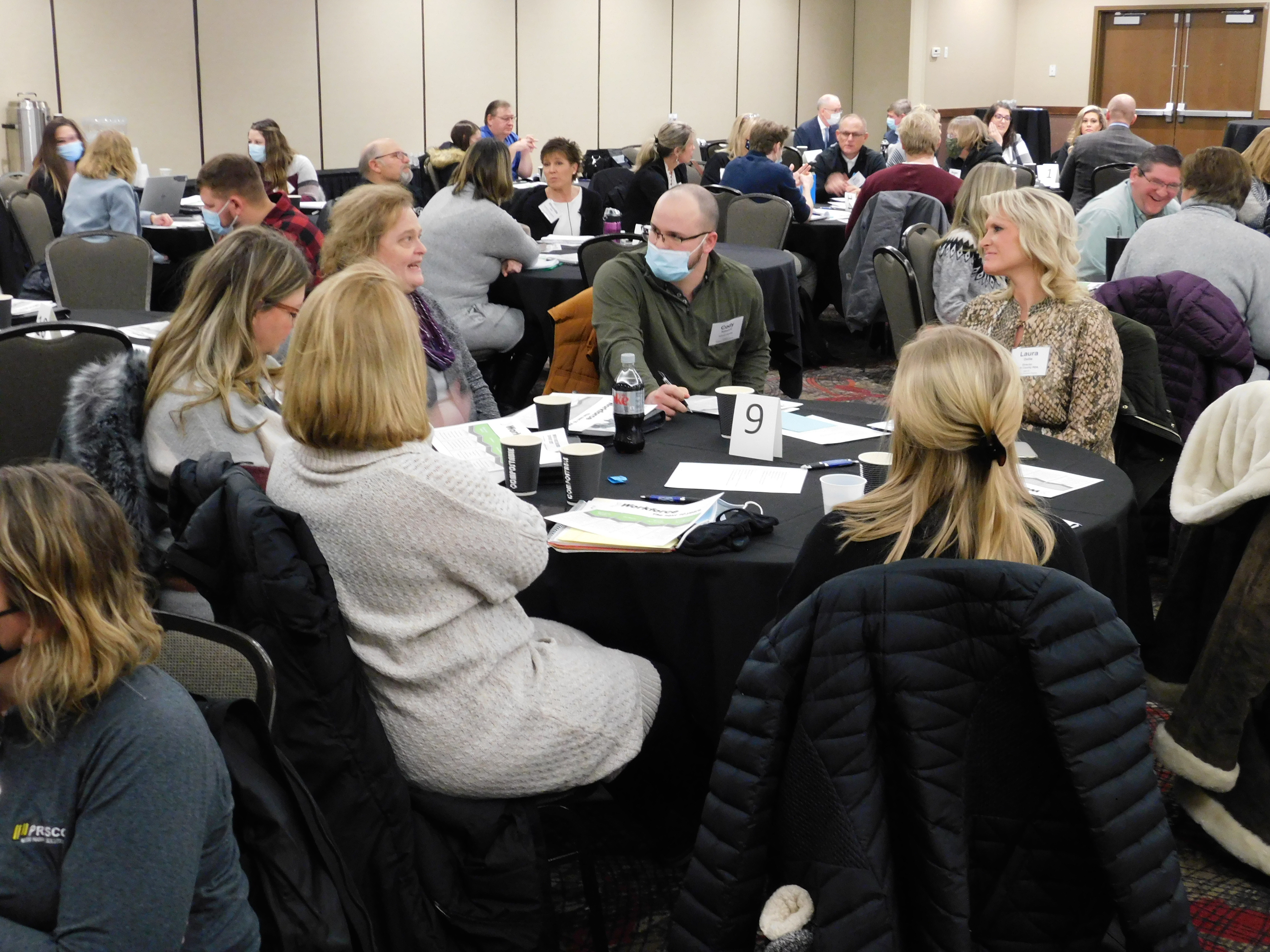 Workforce summit held in Willmar to help businesses recruit and retain - Vimarsana News