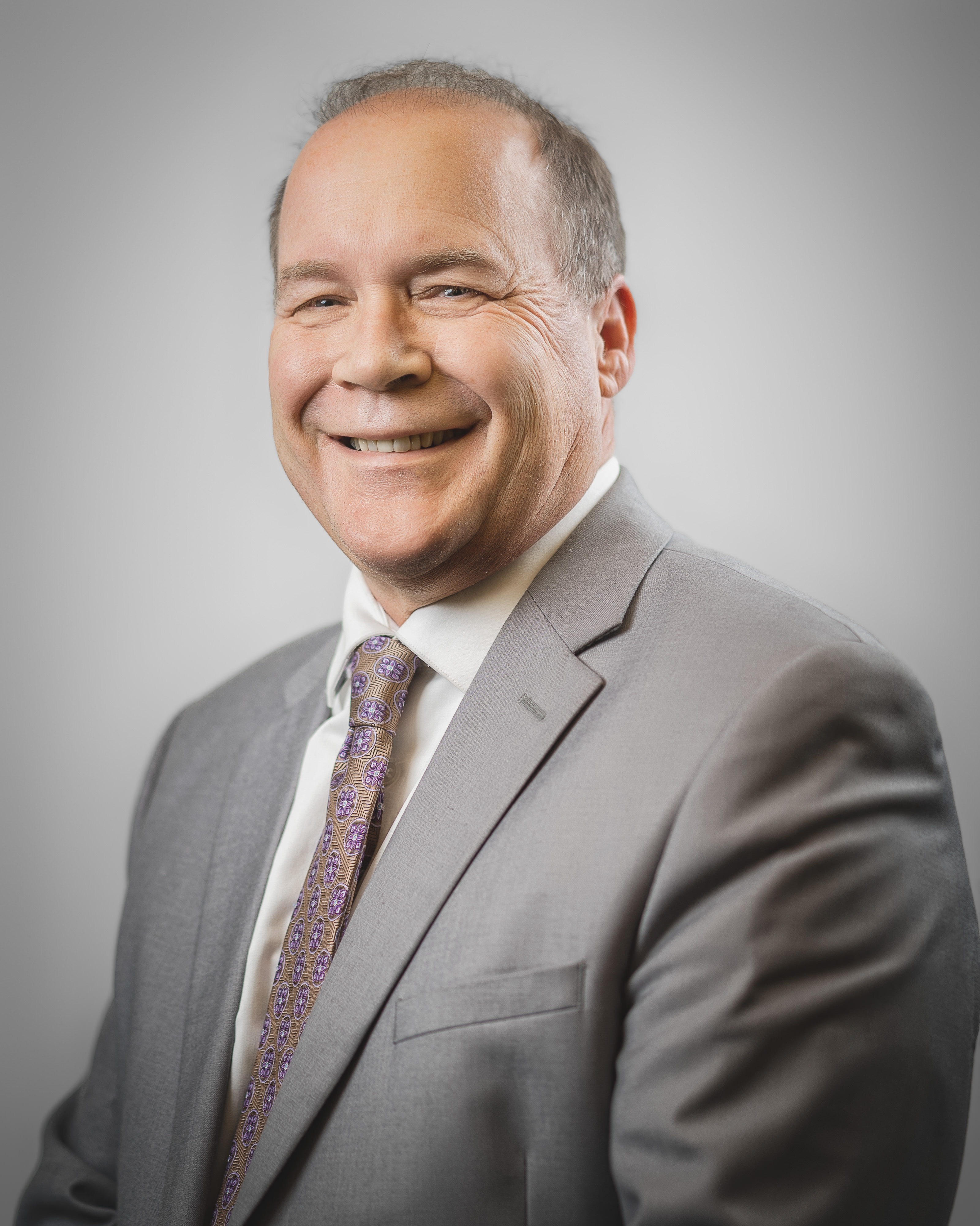 Fargo City Administrator Bruce Grubb to retire in June - Vimarsana News