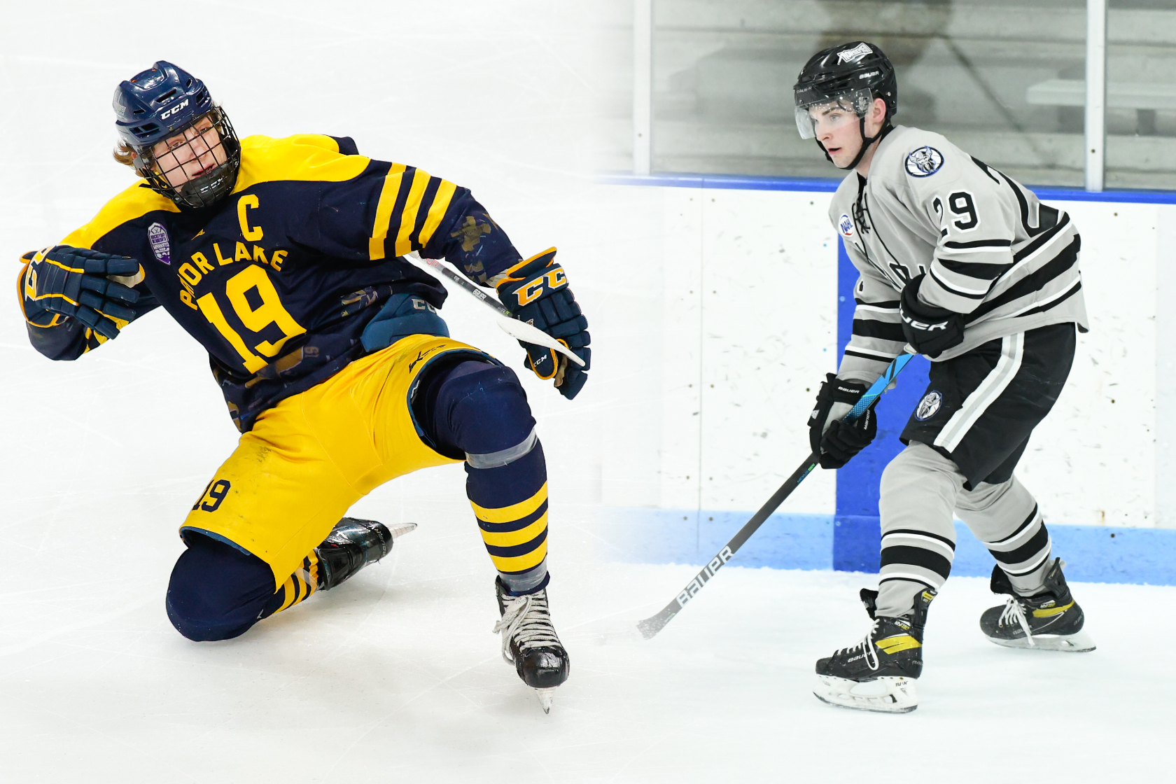 Vermont men's coach Todd Woodcroft has 2 high-profile recruits from Minnesota, strong ties to state, Wild - Vimarsana News