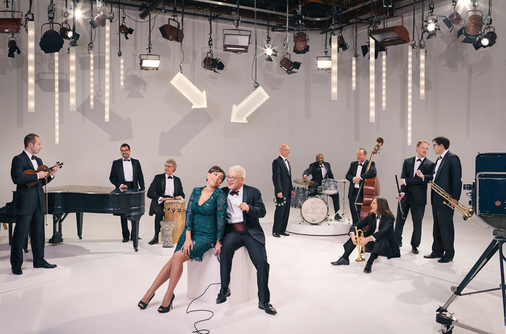Pink Martini, Eli Young Band, Electric Six add Fargo shows - Vimarsana News
