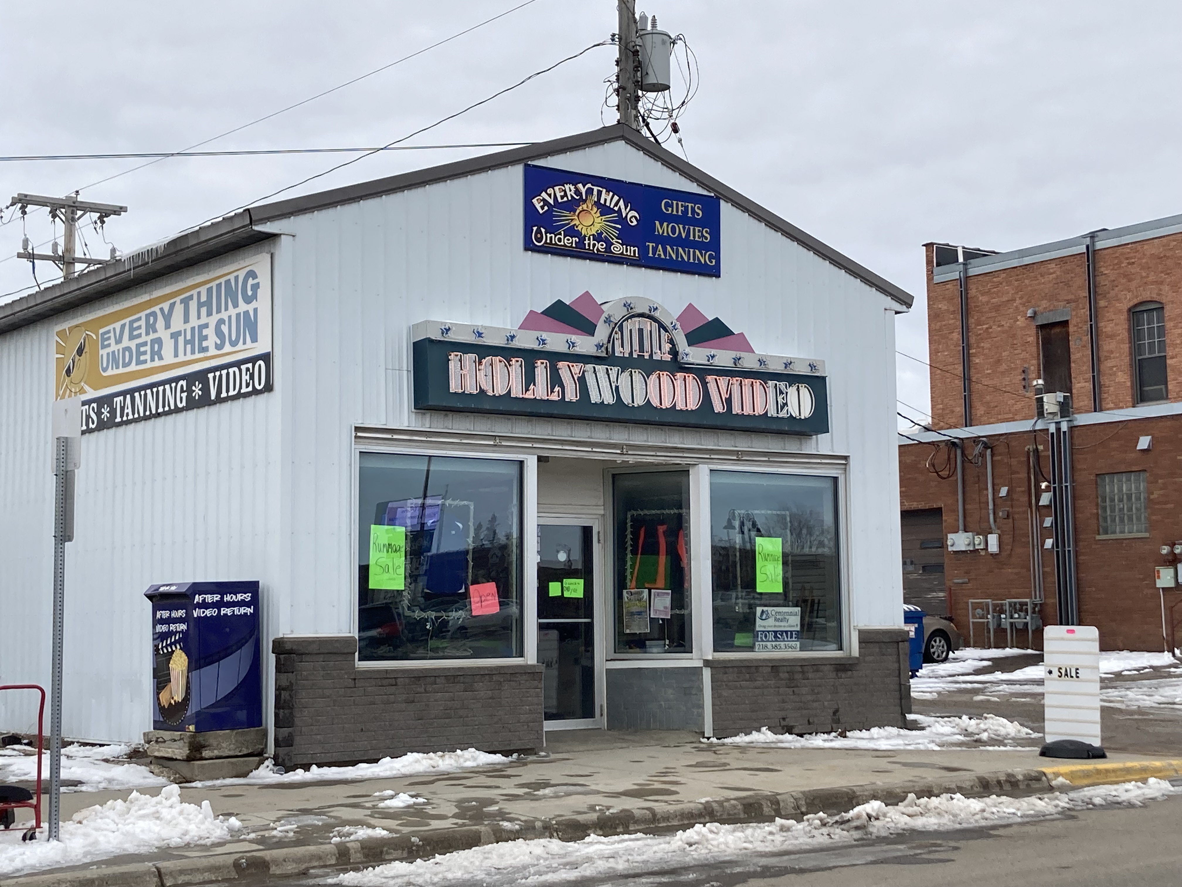 Everything Under the Sun closing May 1 - Vimarsana News