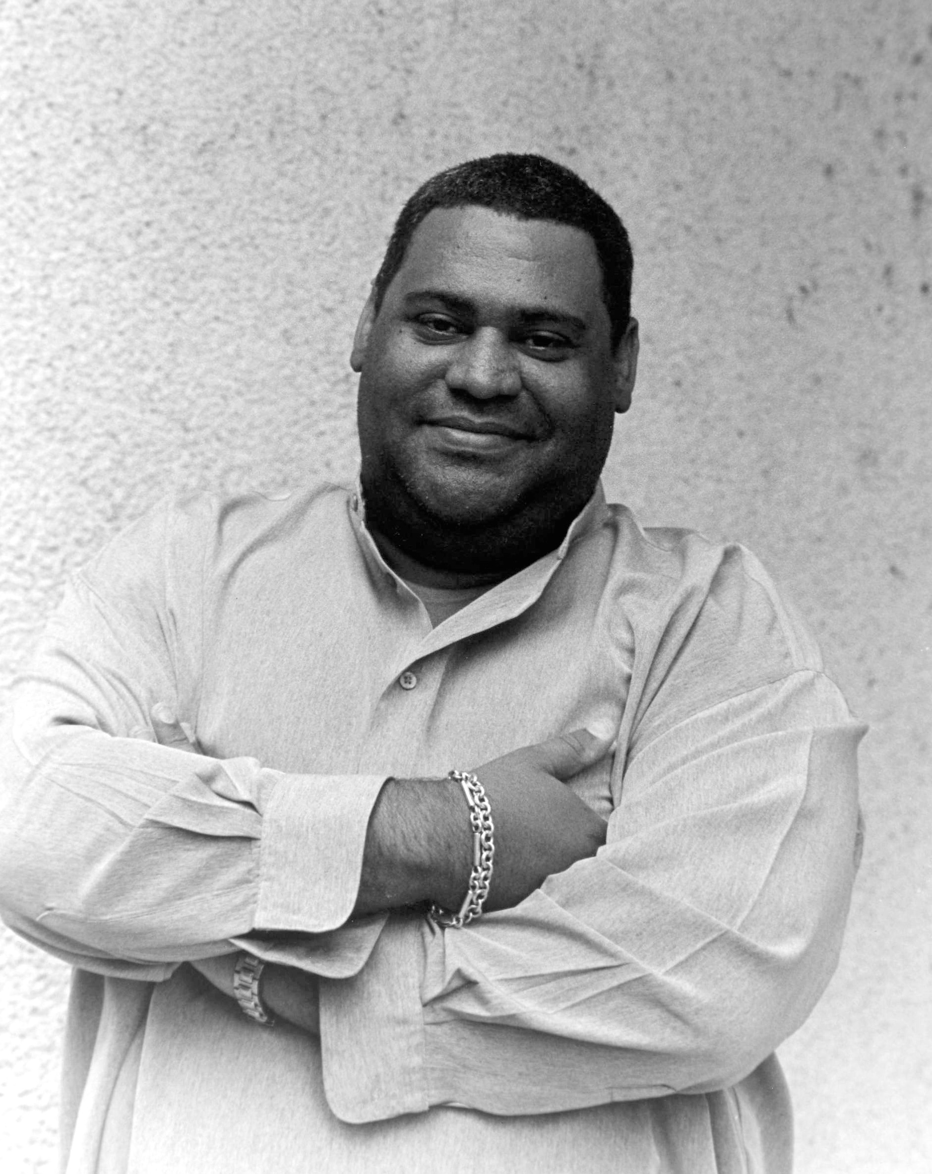 Best-selling poet Chris Abani to speak Nov. 16 in Brainerd - Vimarsana News