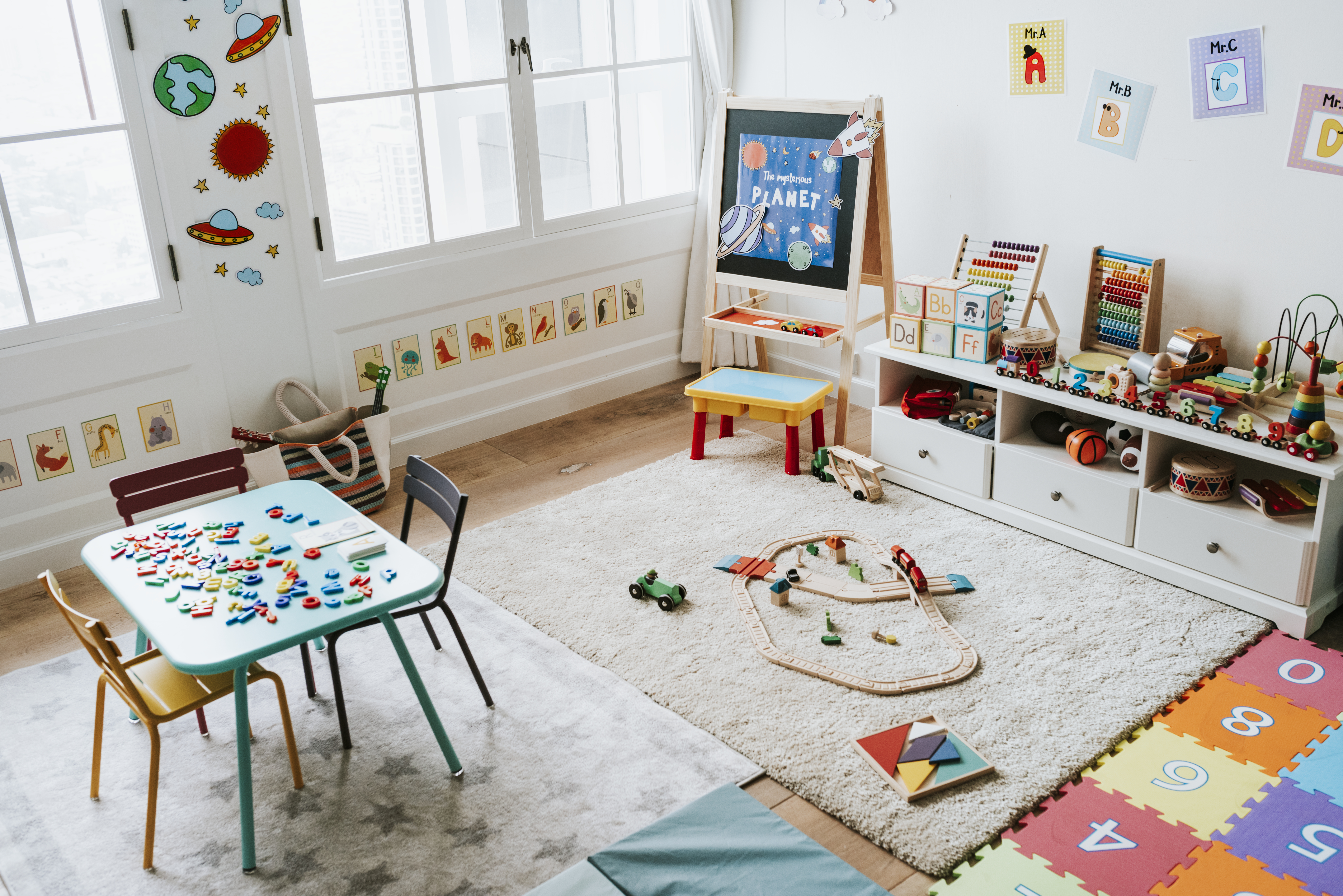 Otter Tail County receives grant to support child care providers - Vimarsana News