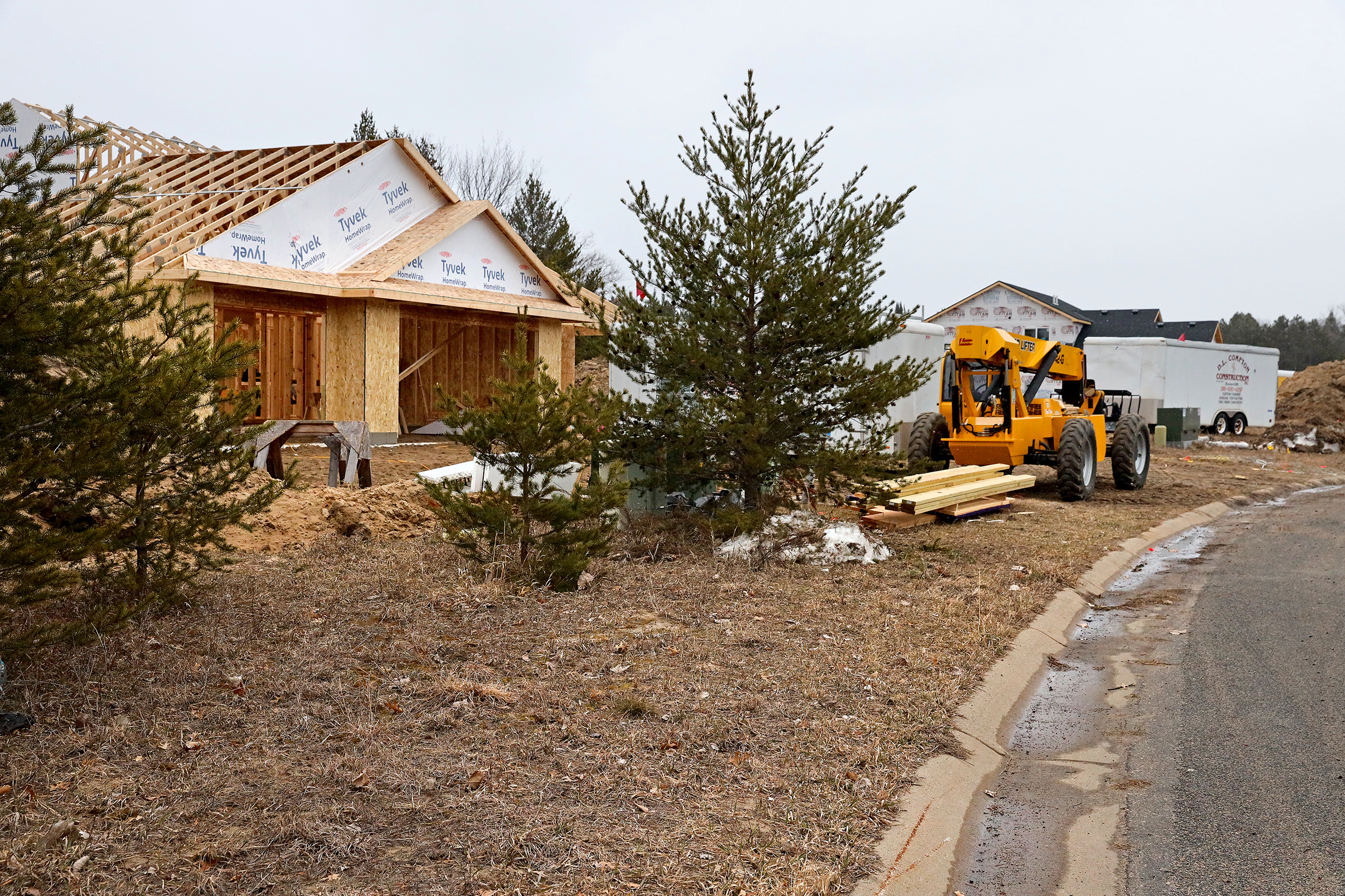 Rocketing property values rattle Crow Wing County residents - Vimarsana News