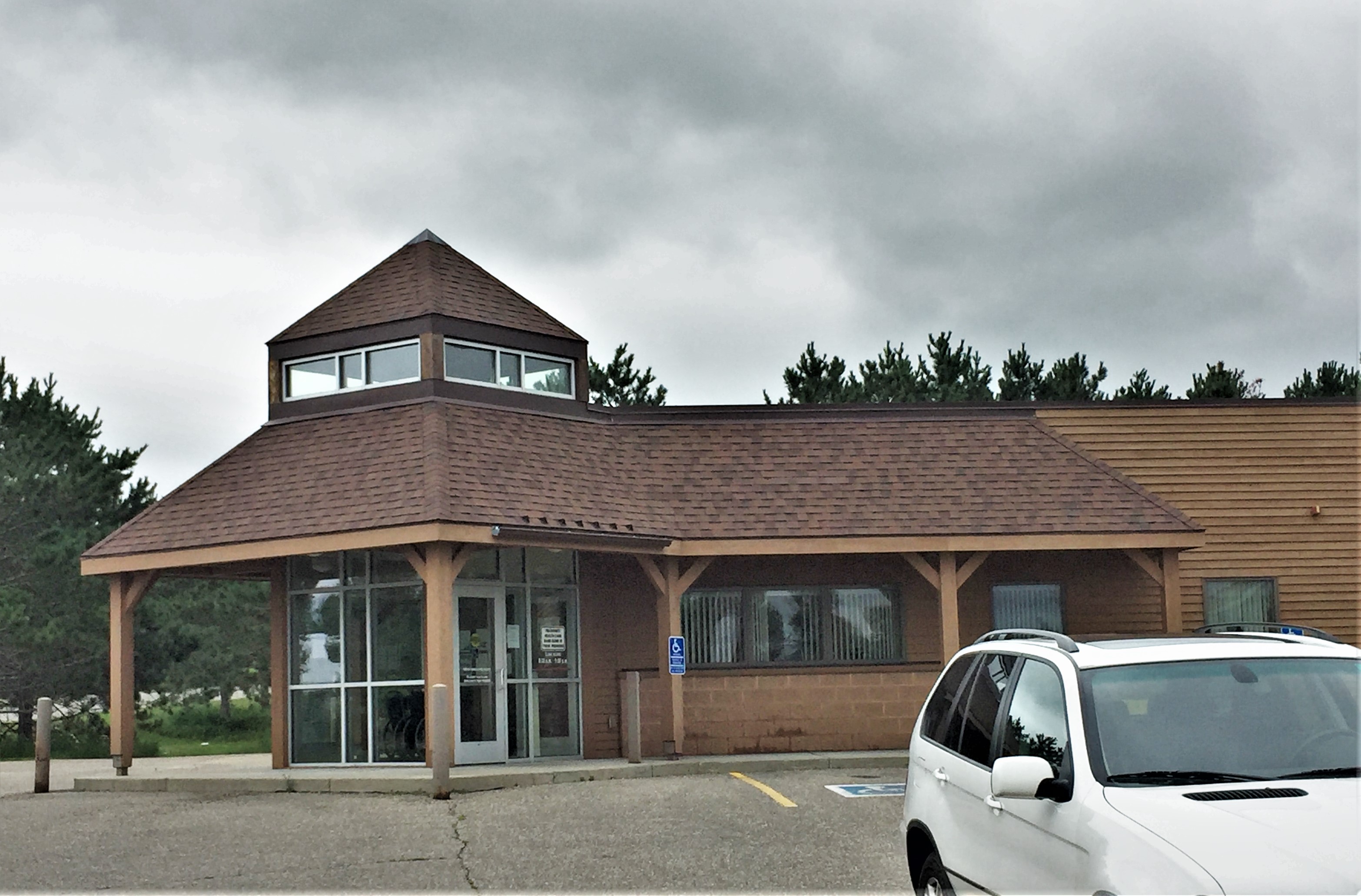 After losing roof in June storm, Ottertail Clinic reopening on Thursday Dec. 15 - Vimarsana News