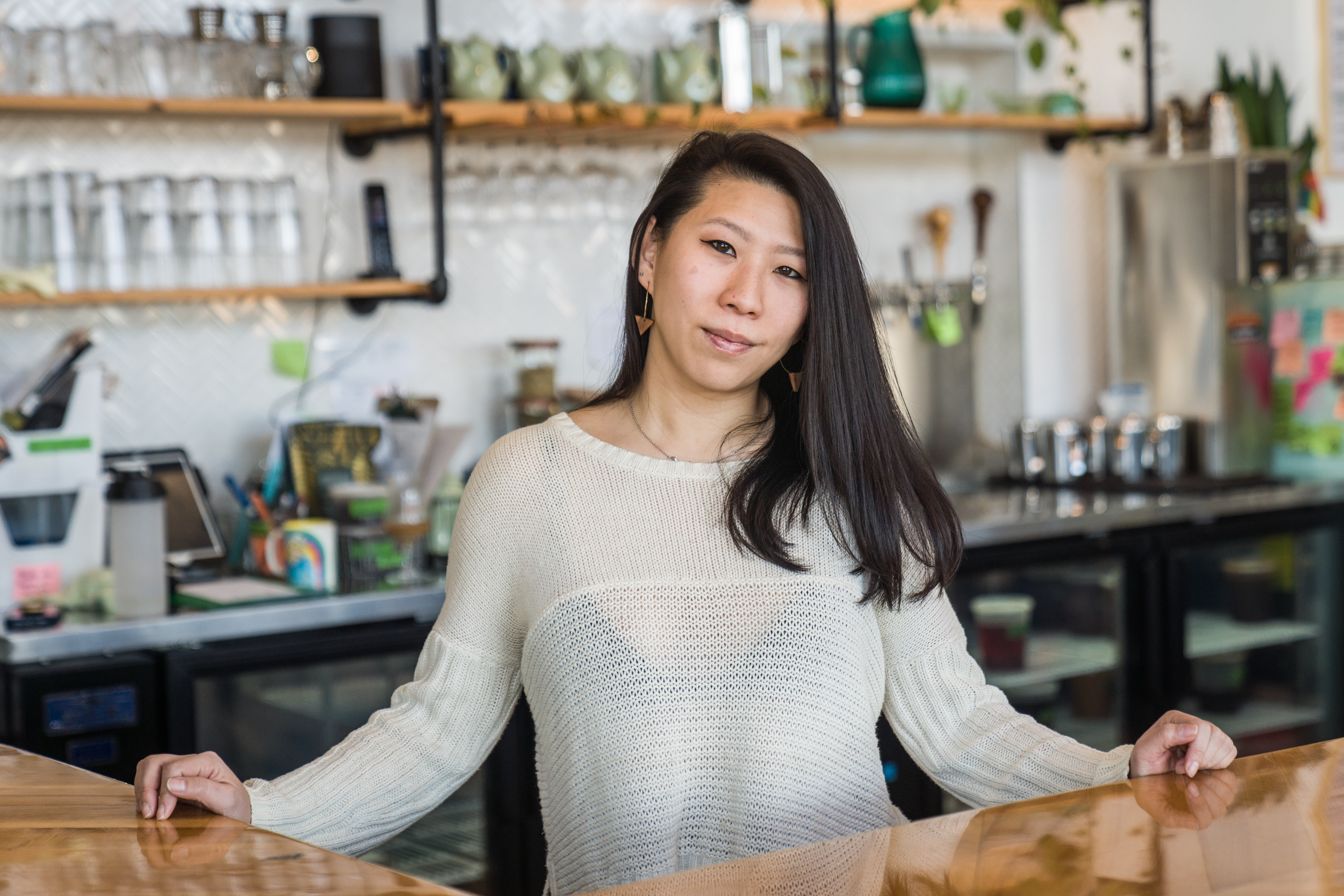With the Night Market and her food blog, Tiffany Alexandria has helped show diverse food culture in Rochester - Vimarsana News
