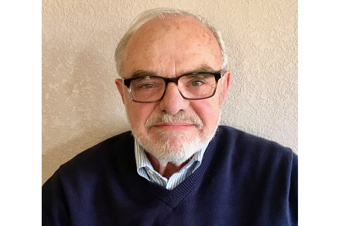 Jim Heffernan column: Out in the middle of somewhere - Vimarsana News