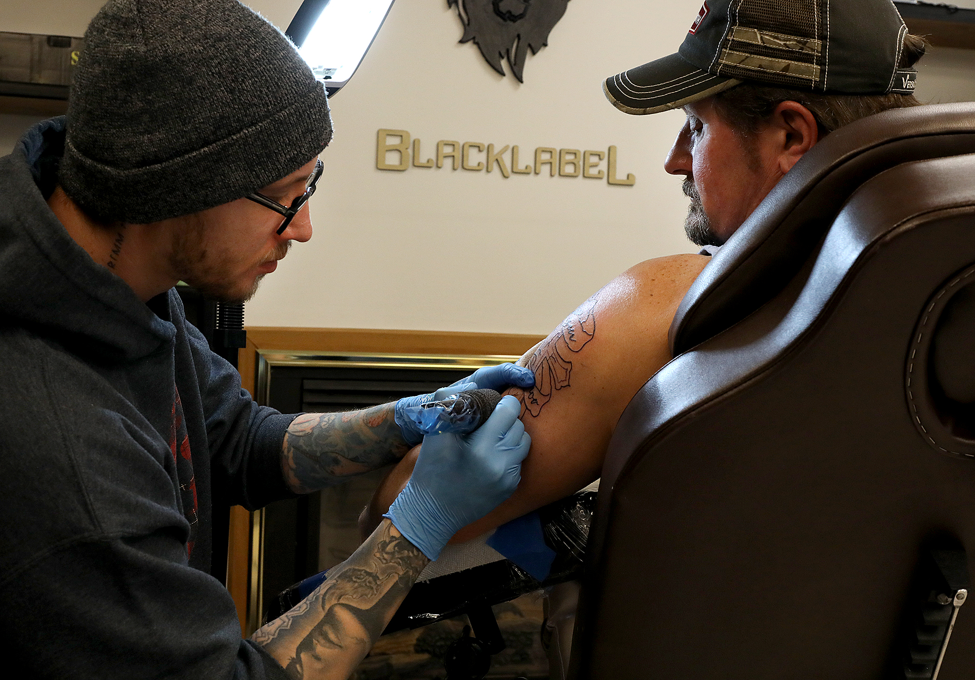 West Duluth business scene sees growth during pandemic - Vimarsana News