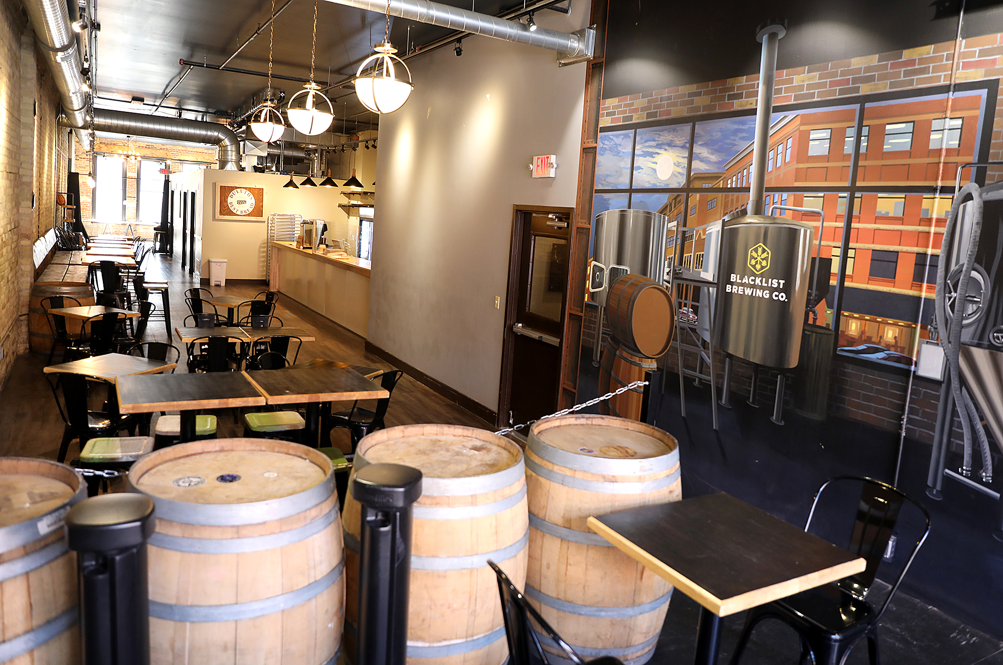 Duluth's Best Bread to open second location - Vimarsana News