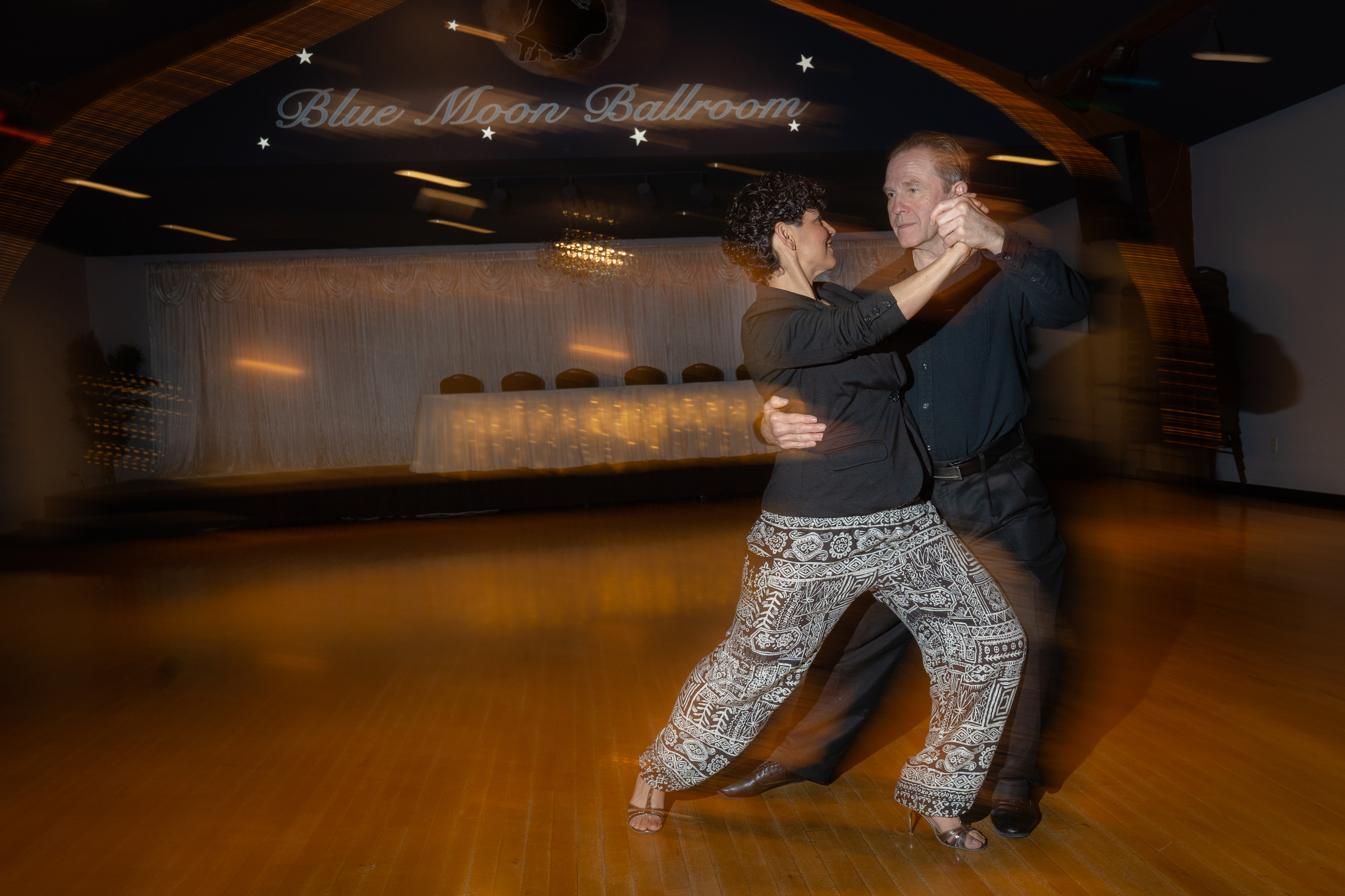Fred Gommels goes from taekwondo to tango - Vimarsana News