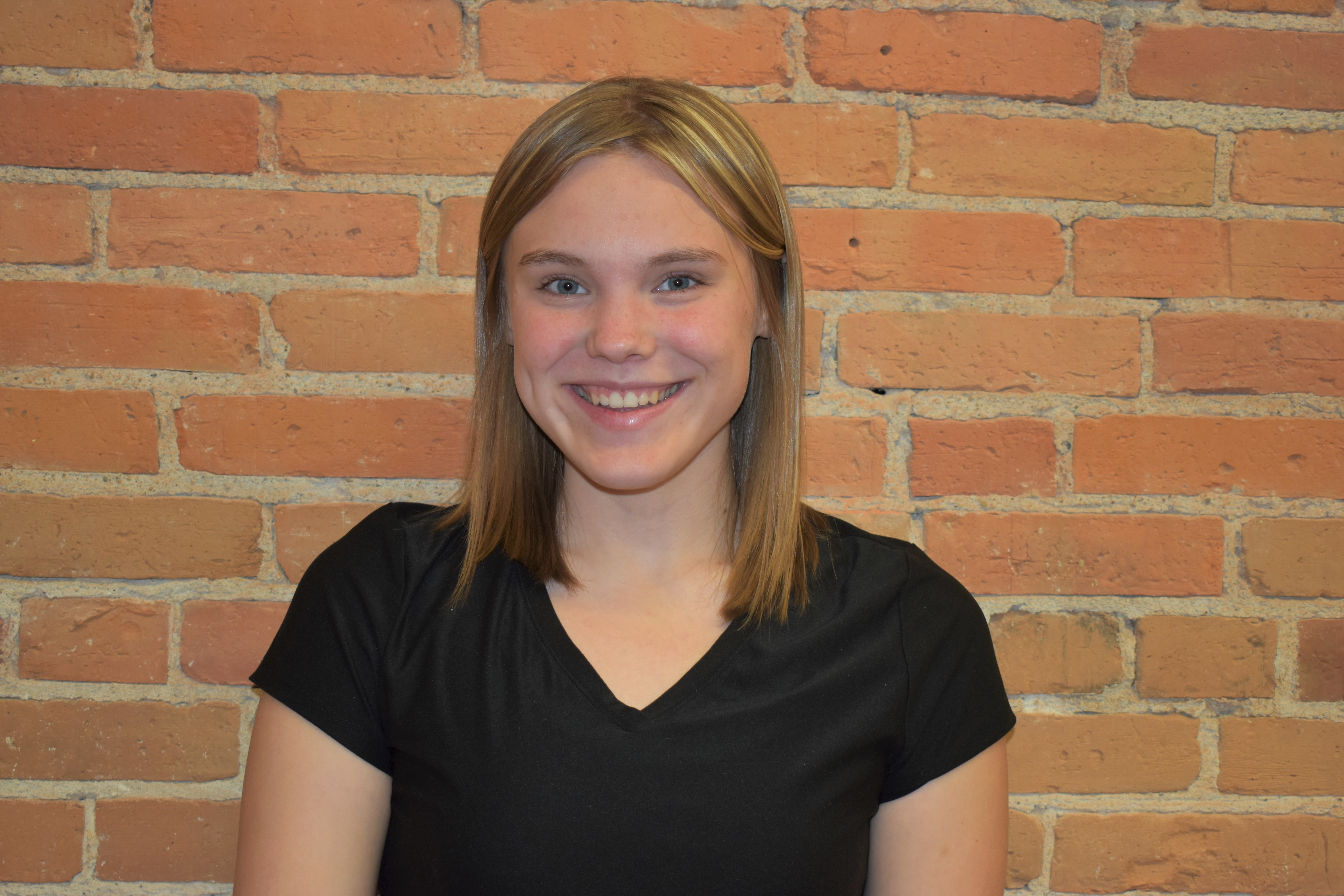 Gallant: Who can I be and what can I give back to Wadena? - Vimarsana News