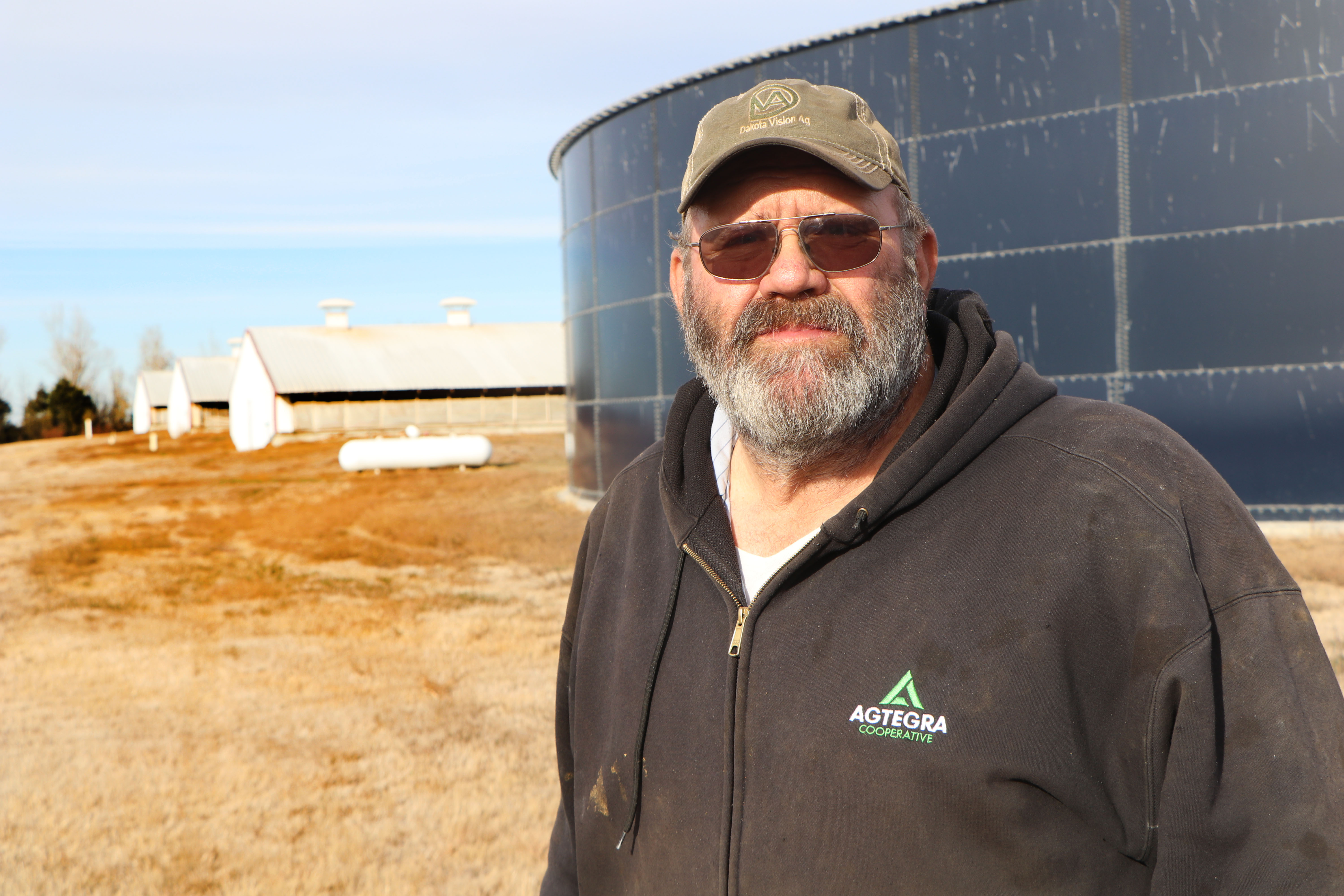 Contract pig production offers 'something vs. nothing' for South Dakota county - Agweek | #1 source for agriculture news, farming, markets - Vimarsana News